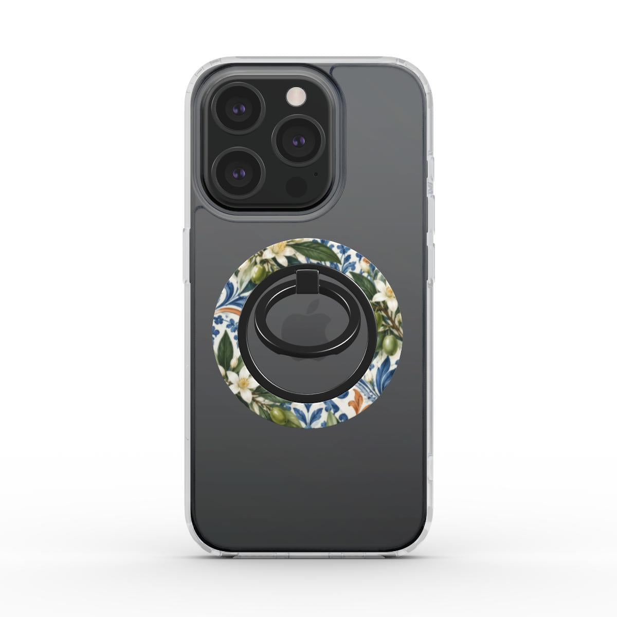 Bague Téléphone Magnétique Prestige Azulejo