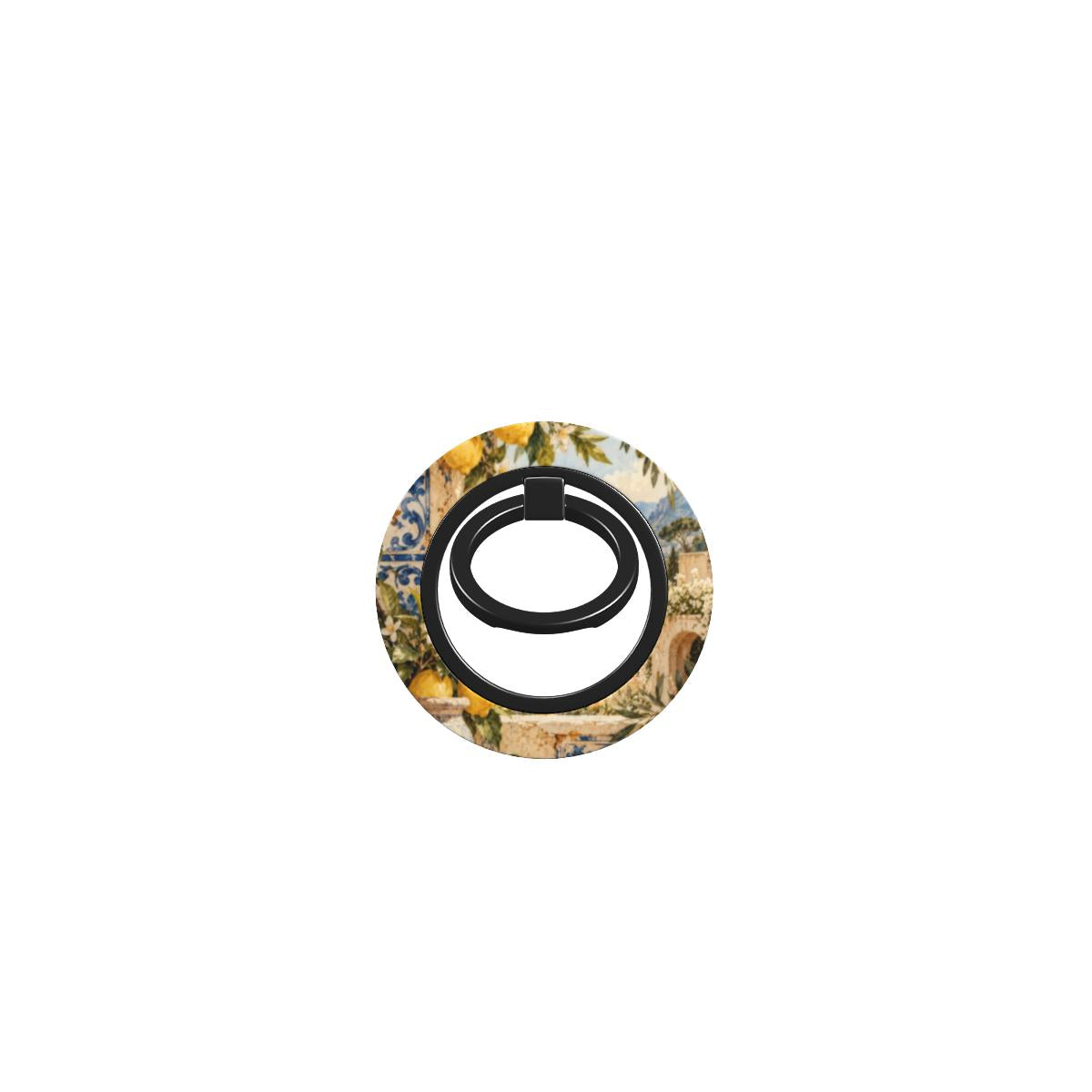 Bague Téléphone Magnétique Prestige Sorrento