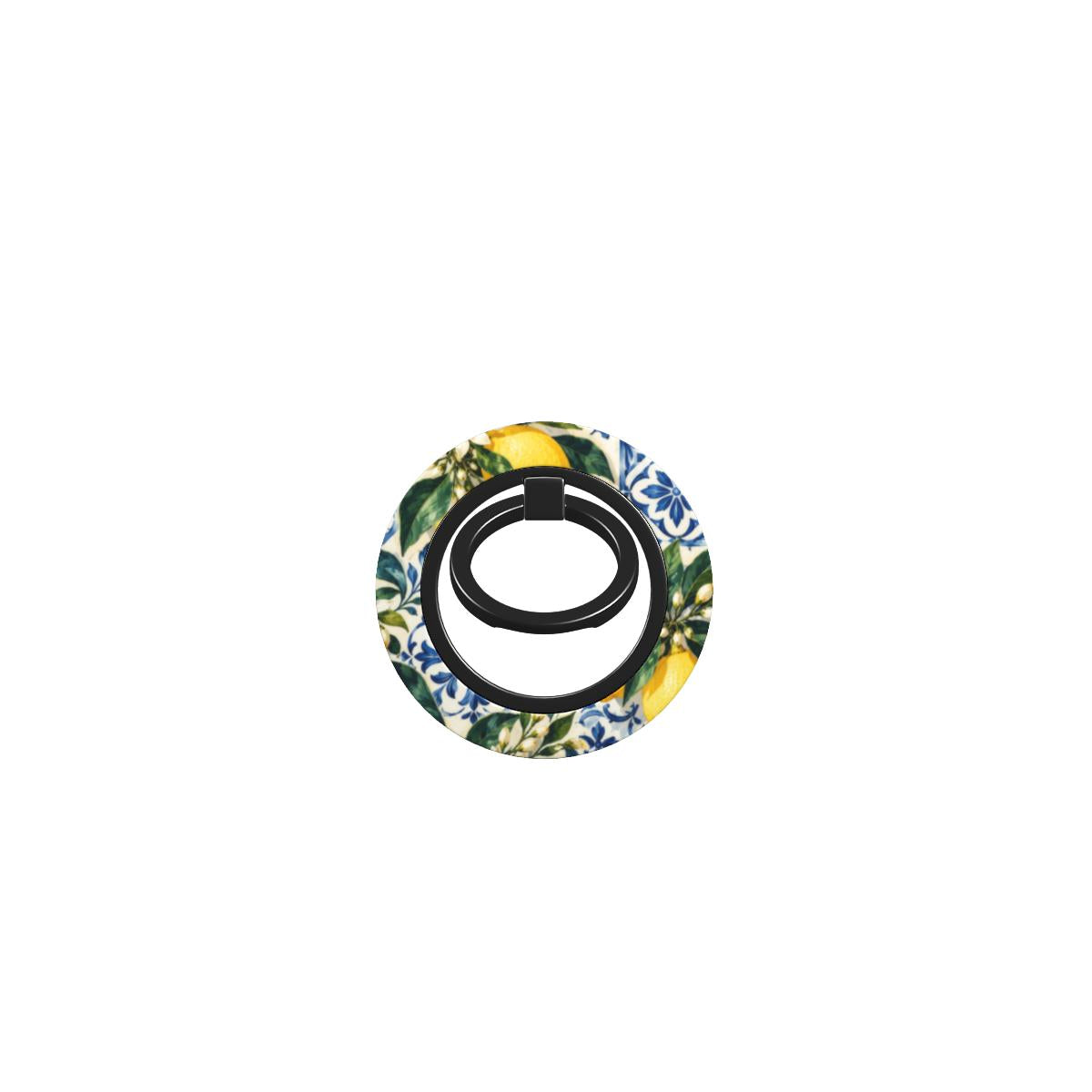 Bague Téléphone Magnétique Prestige Limone