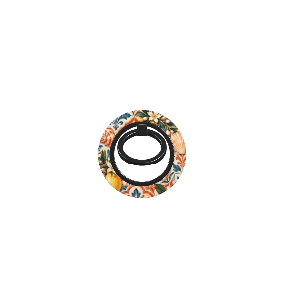 Bague Téléphone Magnétique Prestige Sicilia