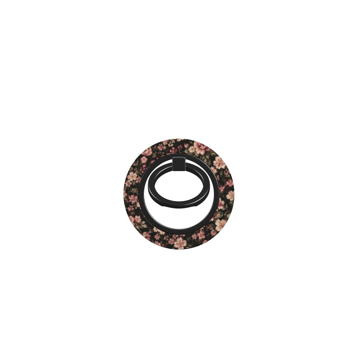 Bague Téléphone Magnétique Prestige Fleurette