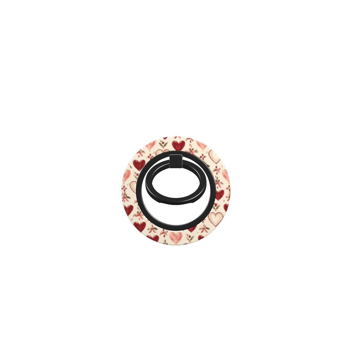 Bague Téléphone Magnétique Prestige Cupidon
