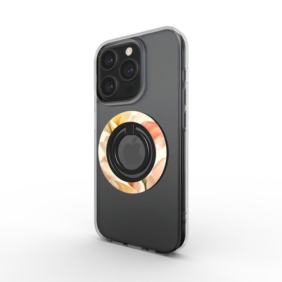 Bague Téléphone Magnétique Prestige Calla
