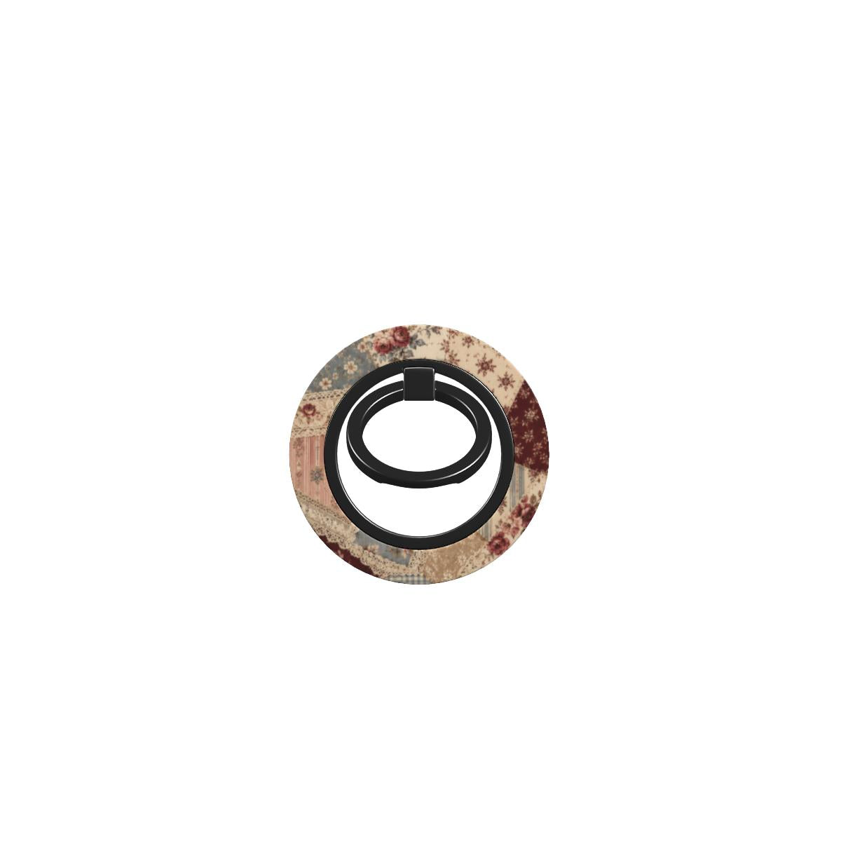Bague Téléphone Magnétique Prestige Patchwork