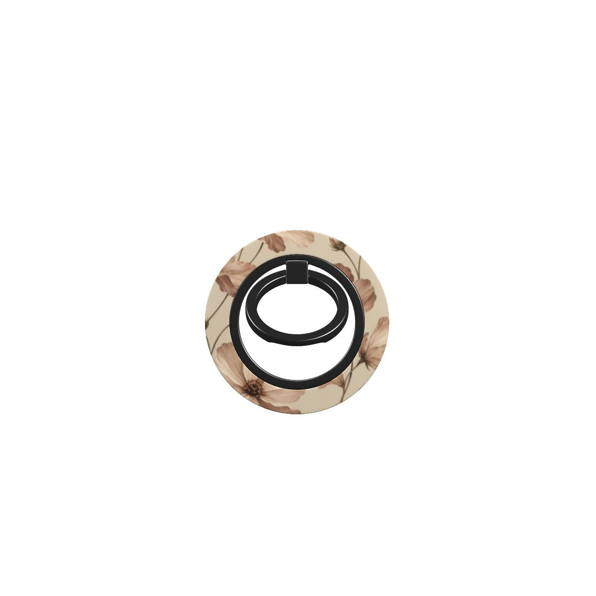 Bague Téléphone Magnétique Prestige Sépia