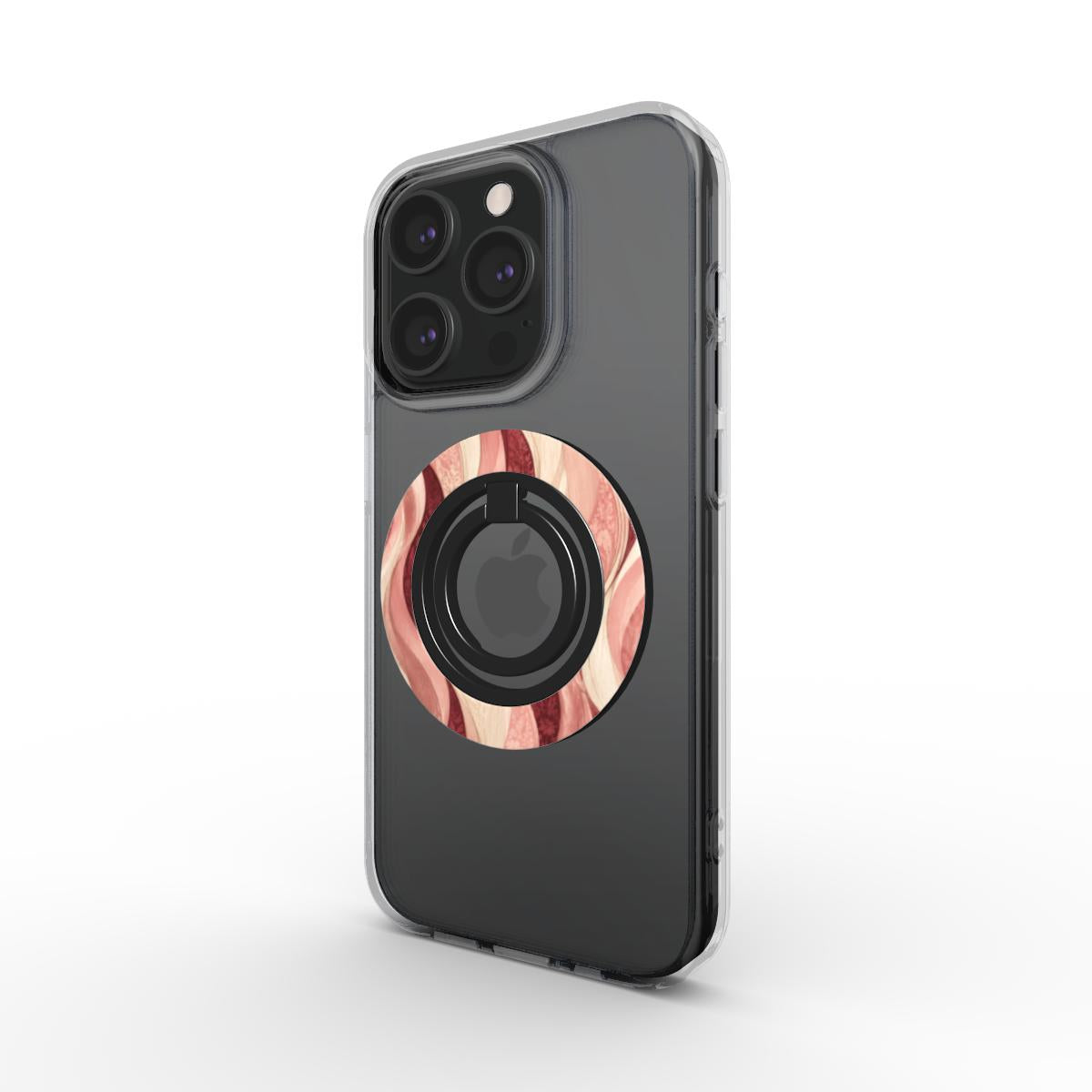 Bague Téléphone Magnétique Prestige Ruban