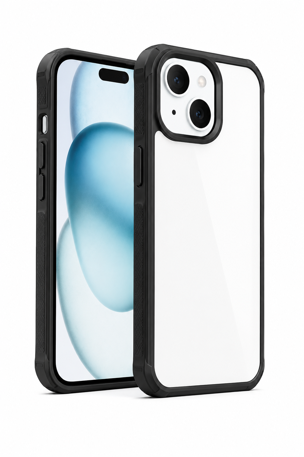 Coque renforcée