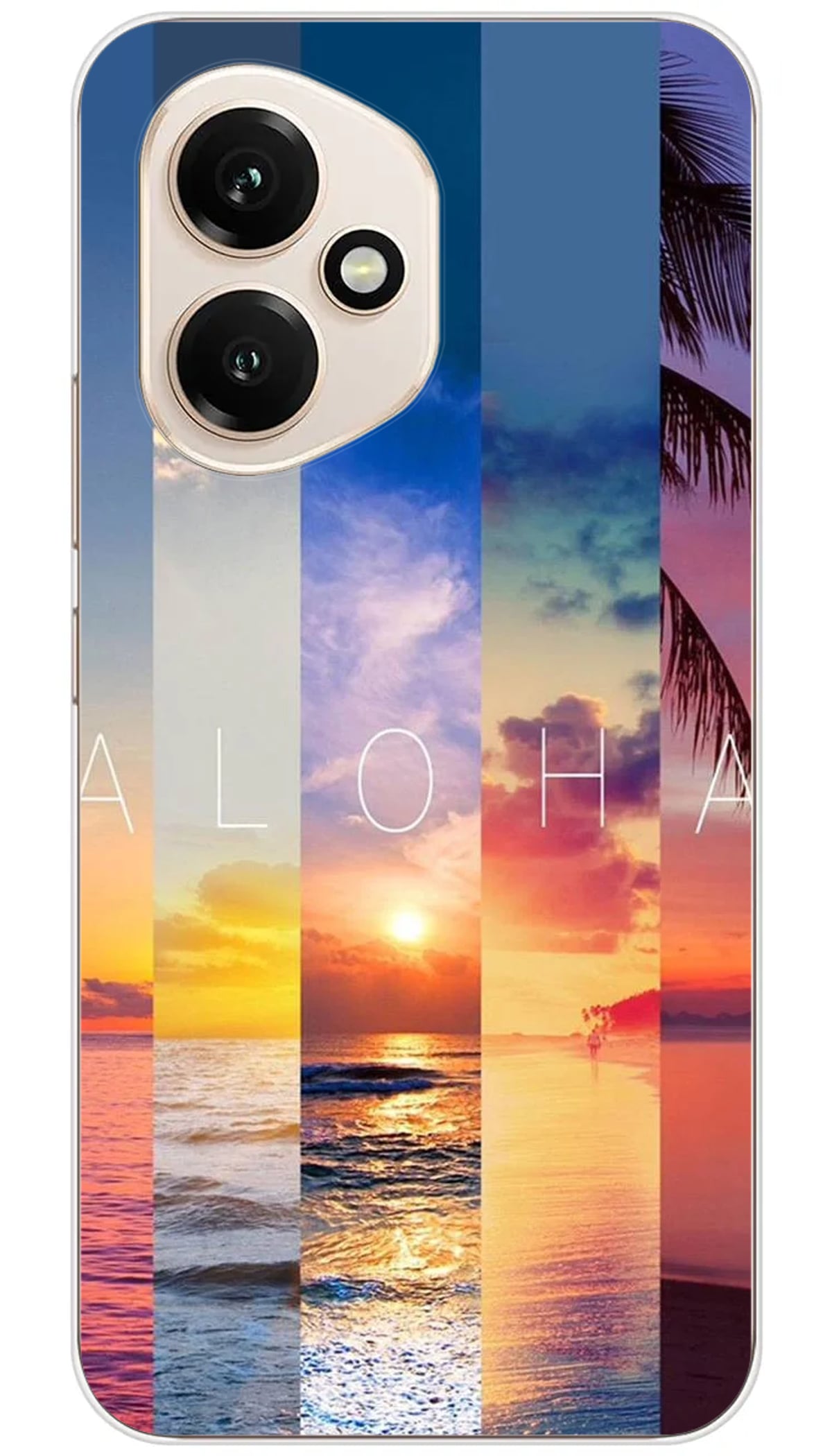 Coque Huawei Aloha - Honor 400