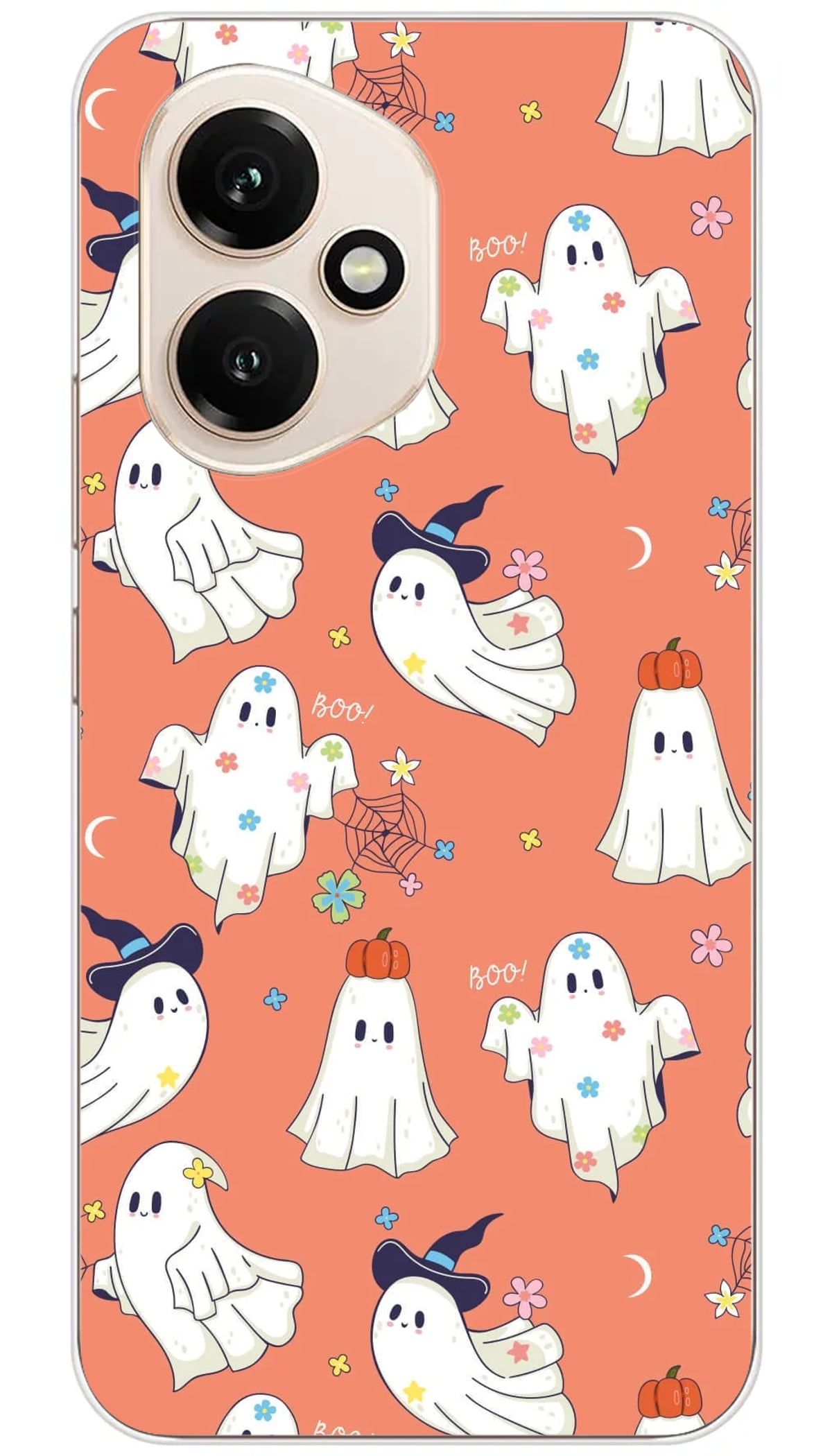 Coque Huawei Booh - Honor 400