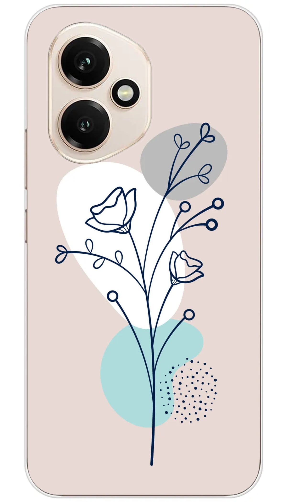 Coque Huawei Brin d'été - Honor 400