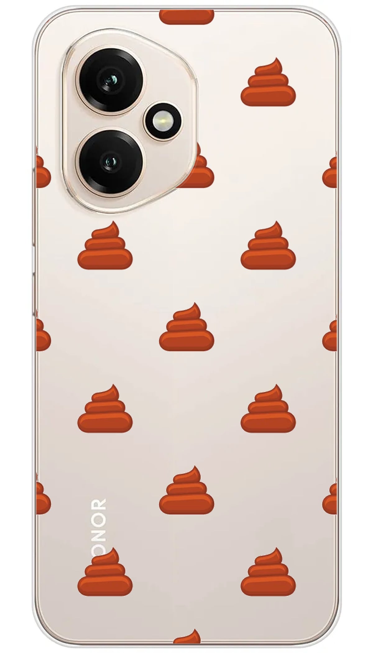 Coque Huawei Caca - Honor 400