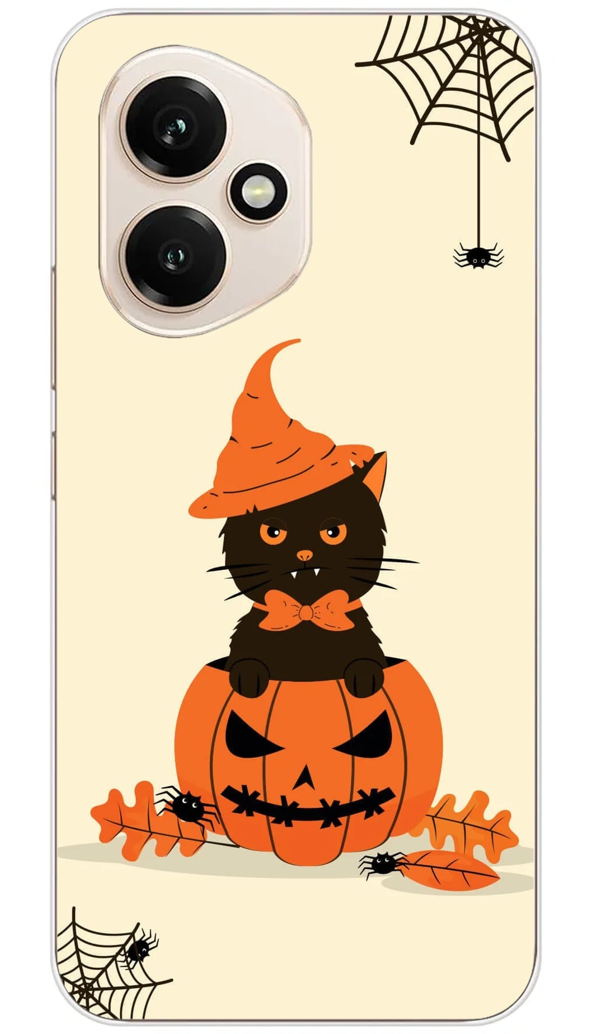 Coque Huawei Challoween - Honor 400