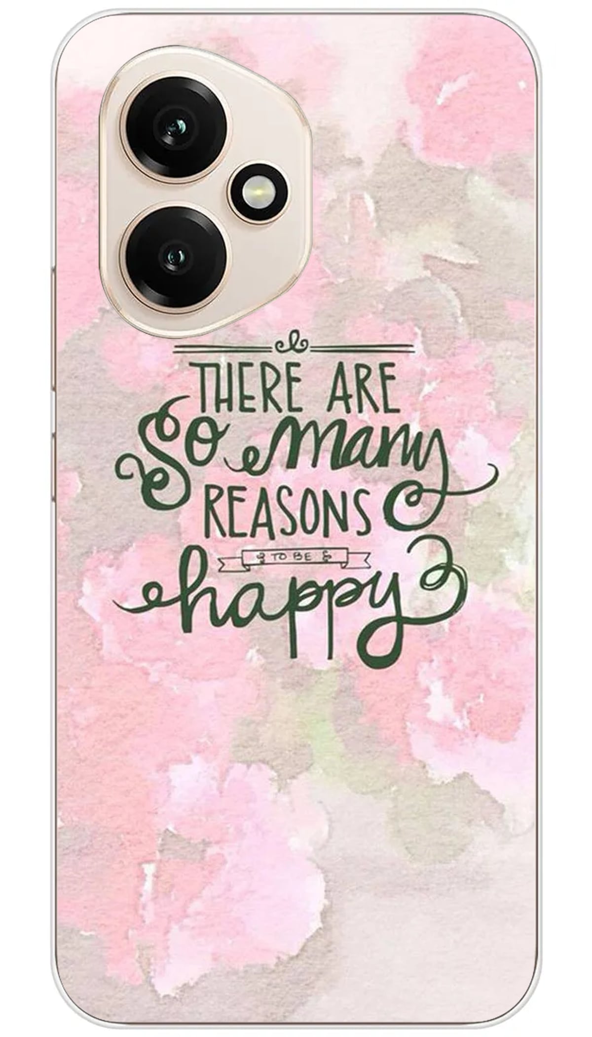 Coque Huawei Citation 02 - Honor 400