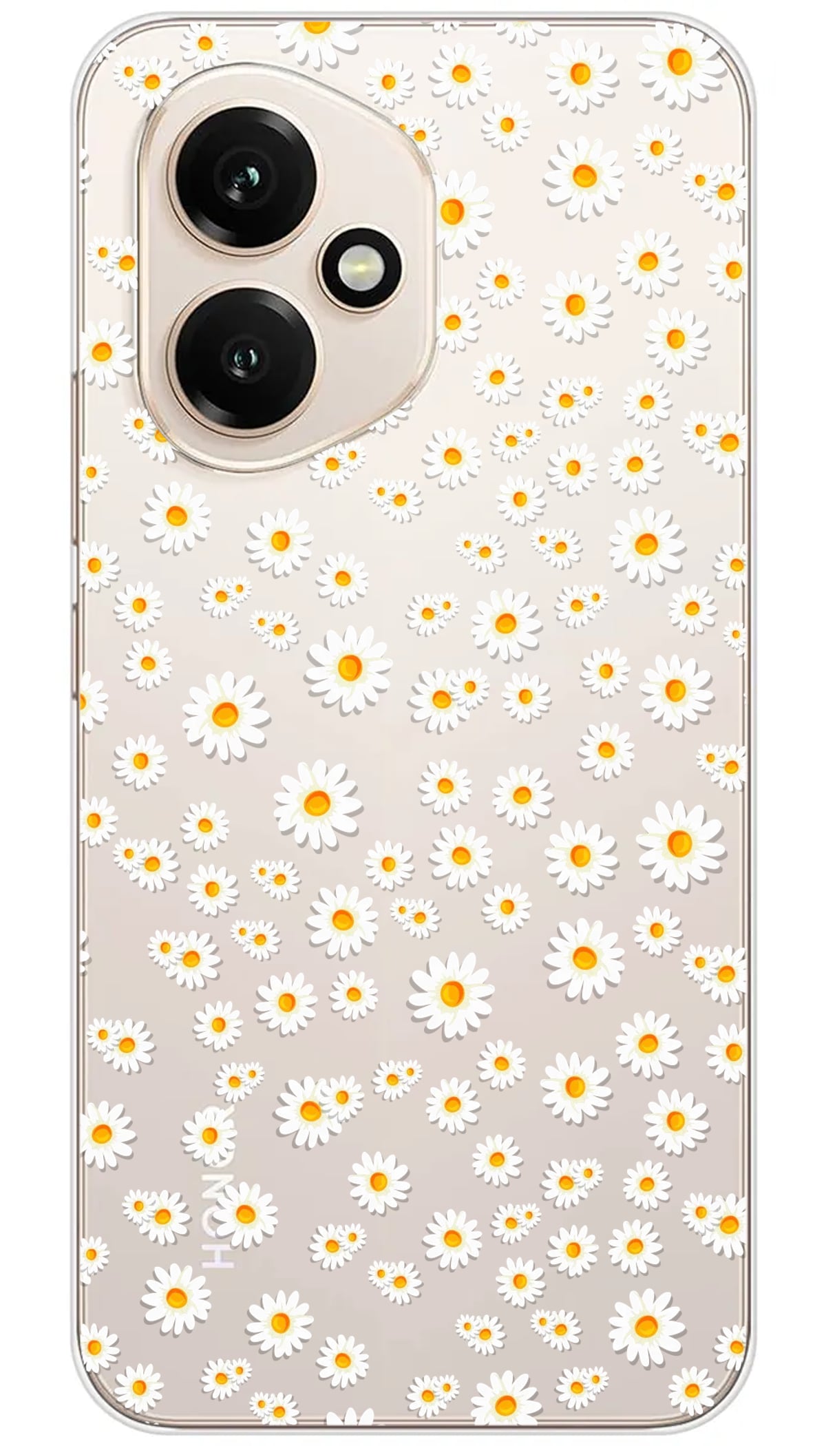 Coque Huawei Daisy - Honor 400