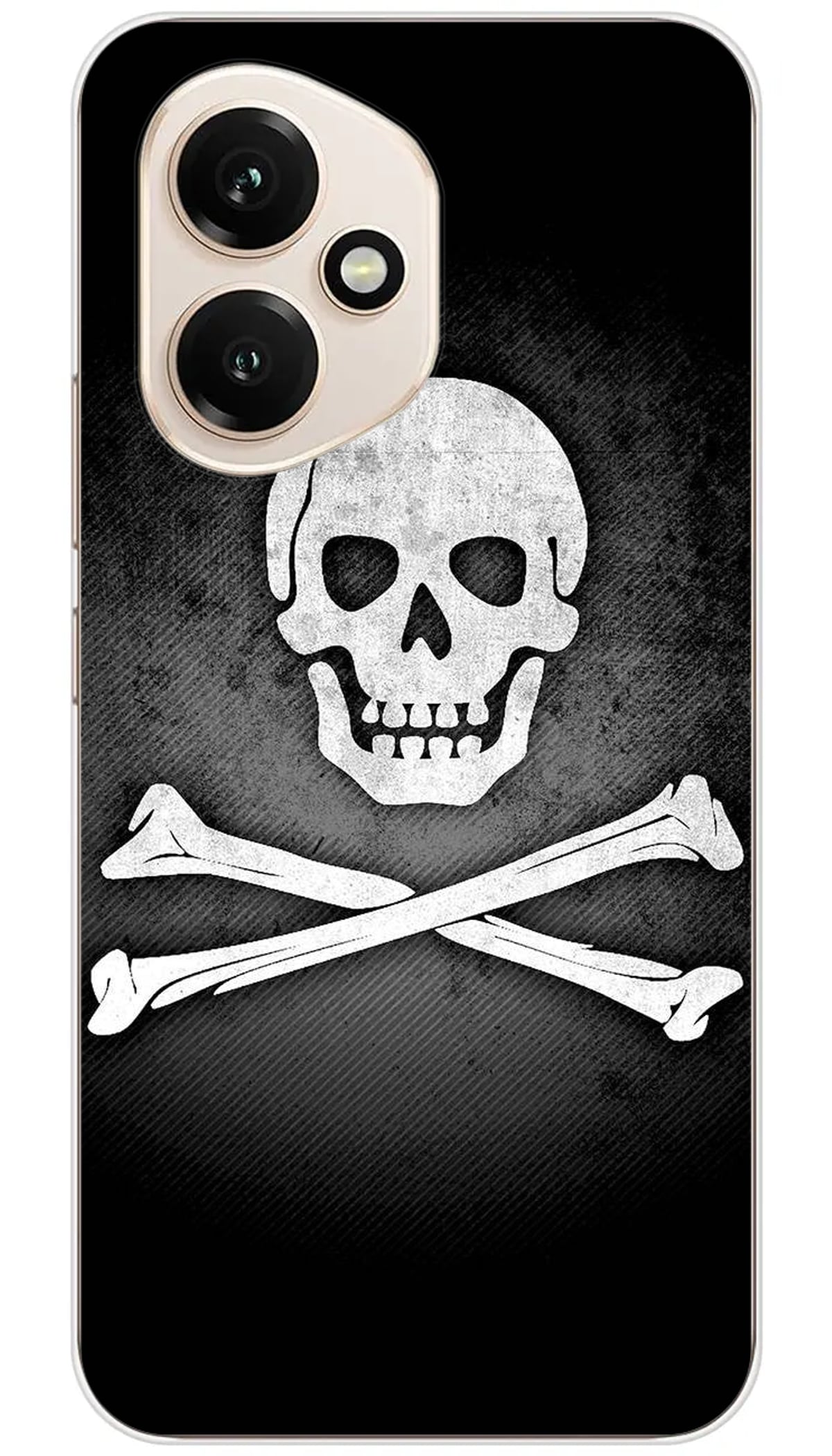 Coque Huawei Drapeau Pirate - Honor 400