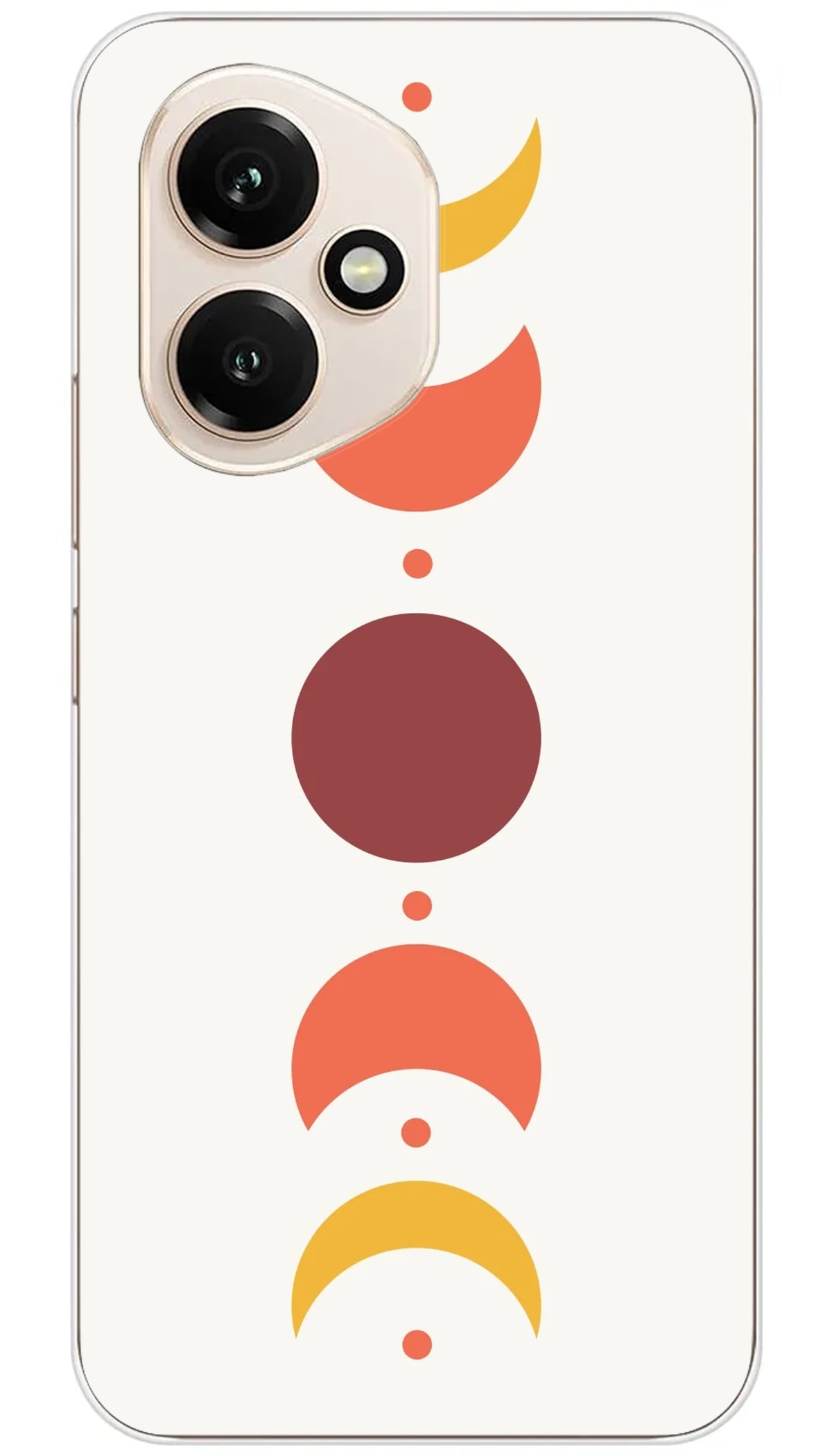 Coque Huawei Eclipse - Honor 400