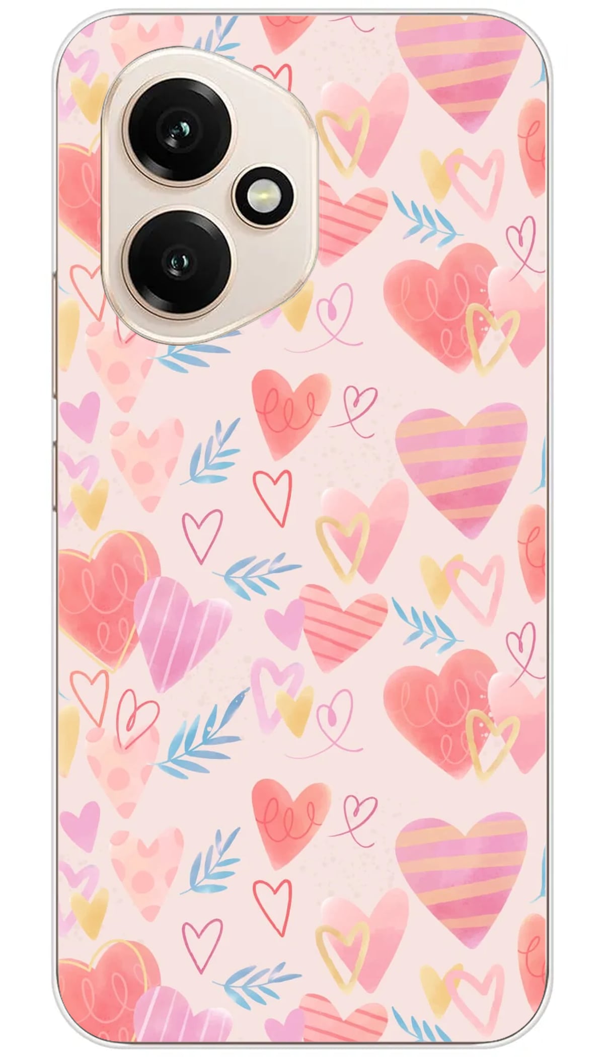 Coque Huawei Feelings - Honor 400