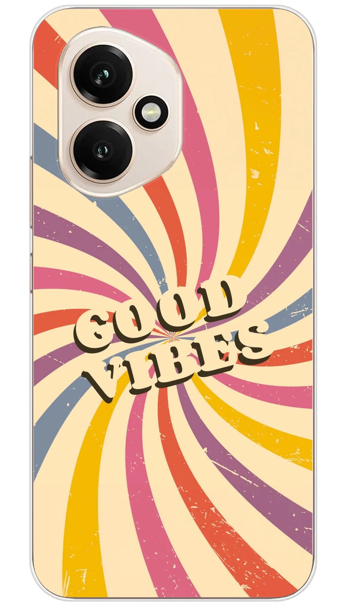 Coque Huawei Good vibes - Honor 400