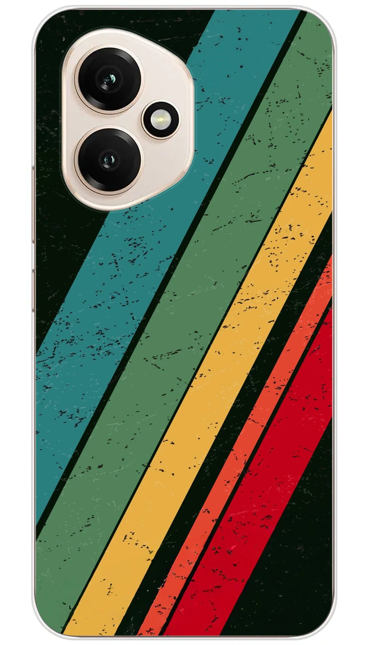 Coque Huawei Grunge - Honor 400