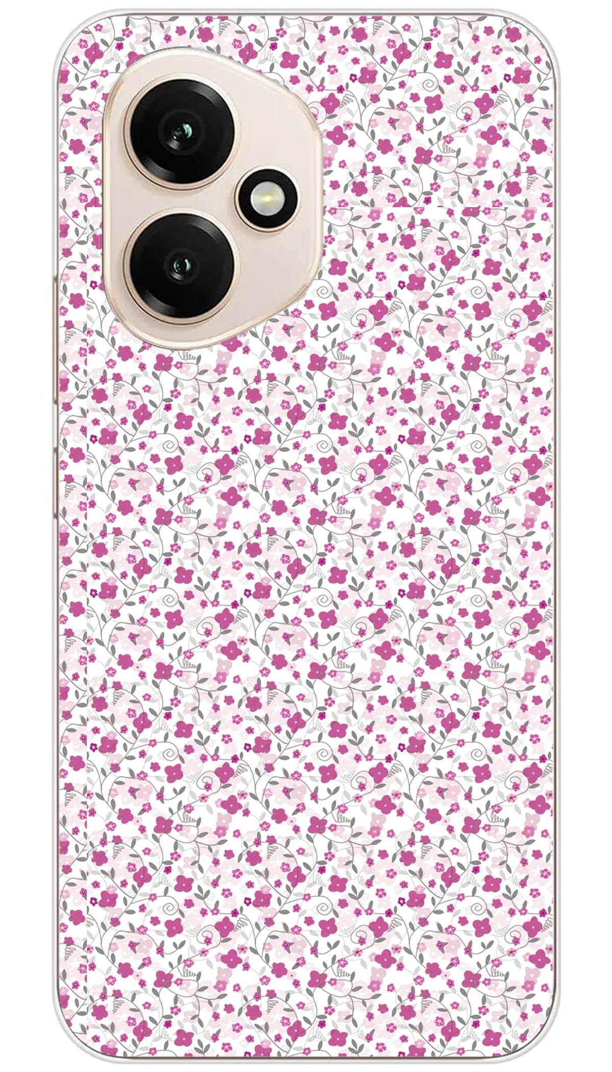 Coque Huawei Liberty sauvage - Honor 400