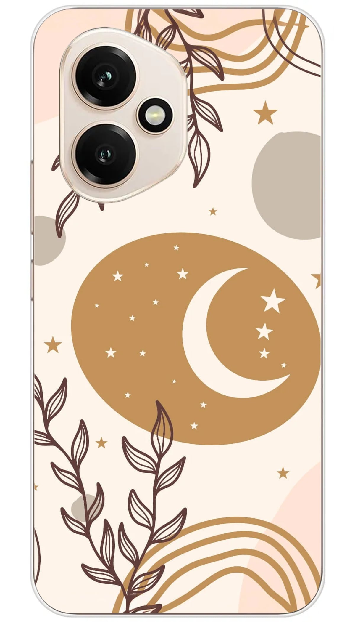 Coque Huawei Lunaison - Honor 400
