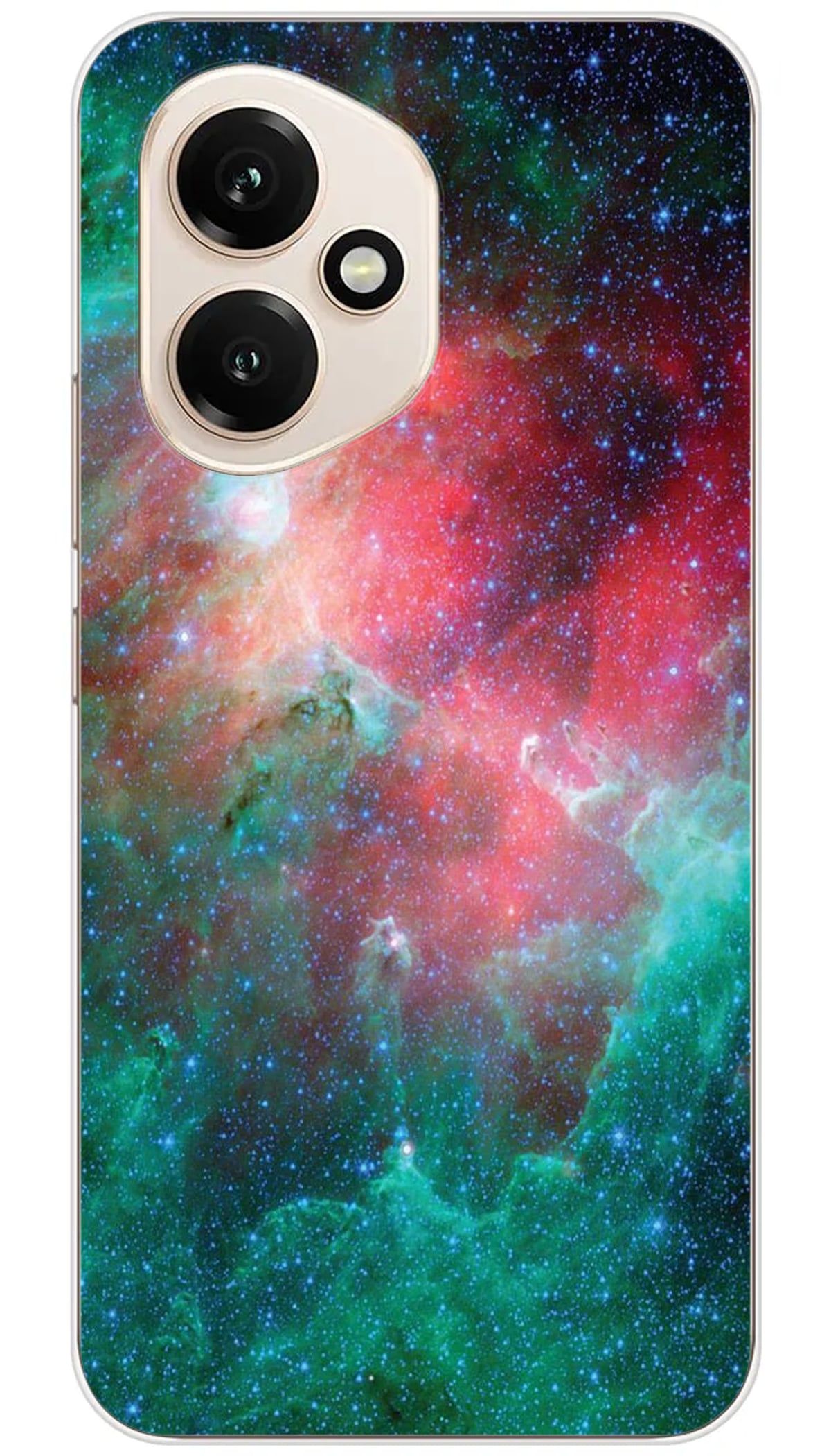 Coque Huawei Nébuleuse - Honor 400