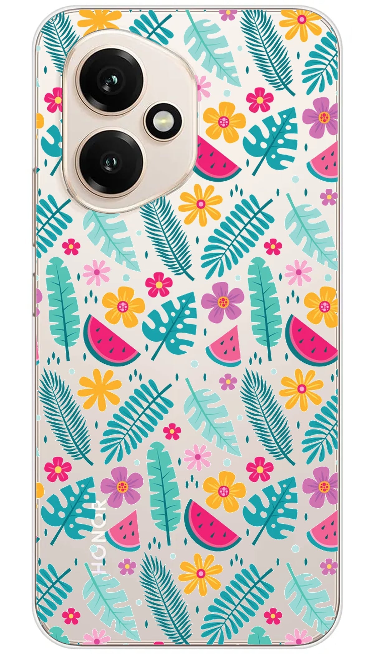 Coque Huawei Pastèques - Honor 400