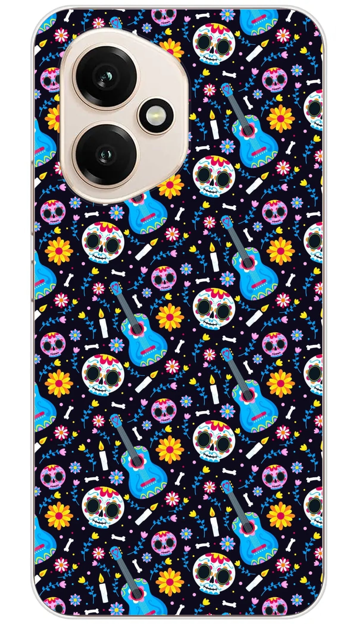Coque Huawei Poco Loco - Honor 400