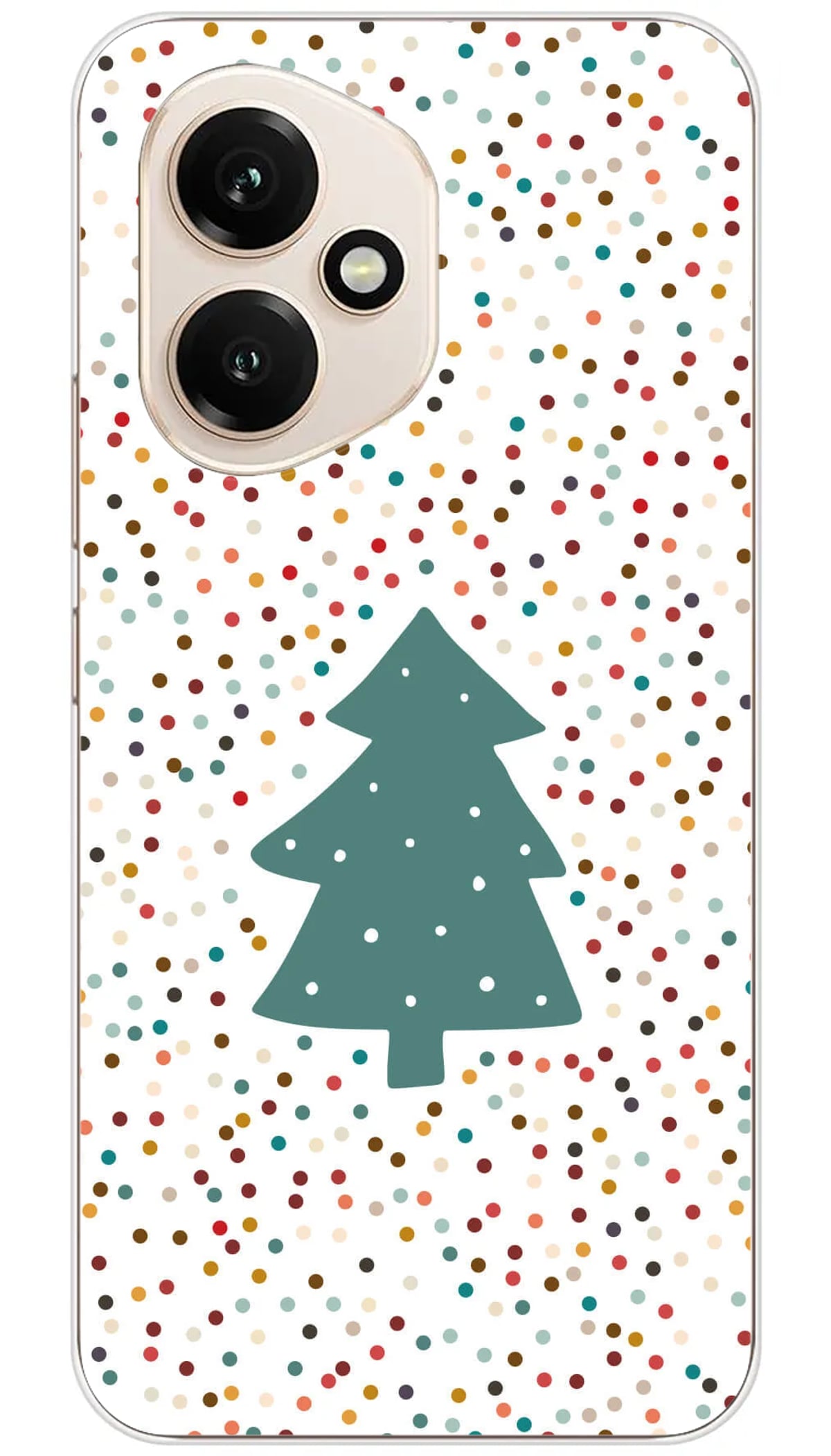 Coque Huawei Sapin de Noël - Honor 400