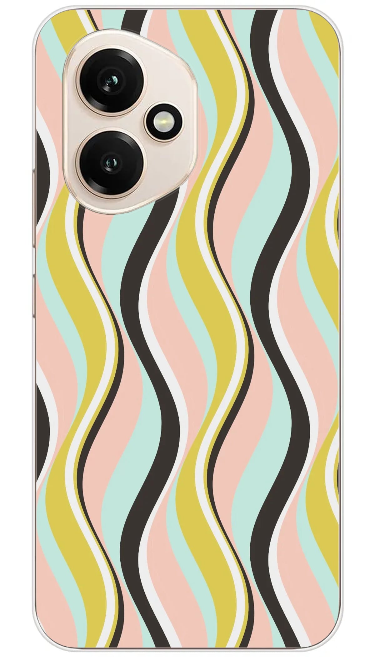 Coque Huawei Seventies - Honor 400