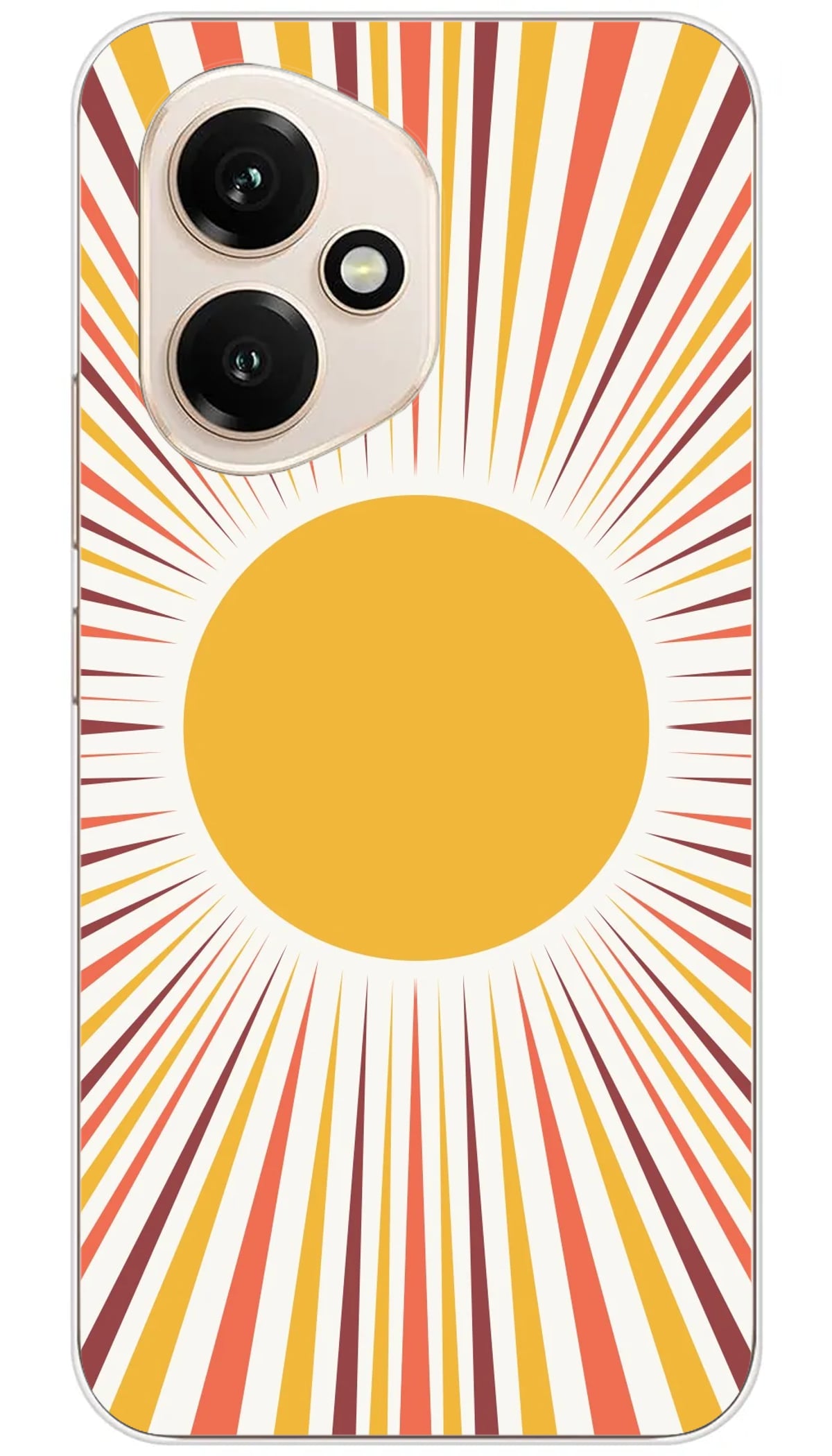 Coque Huawei Soleil - Honor 400