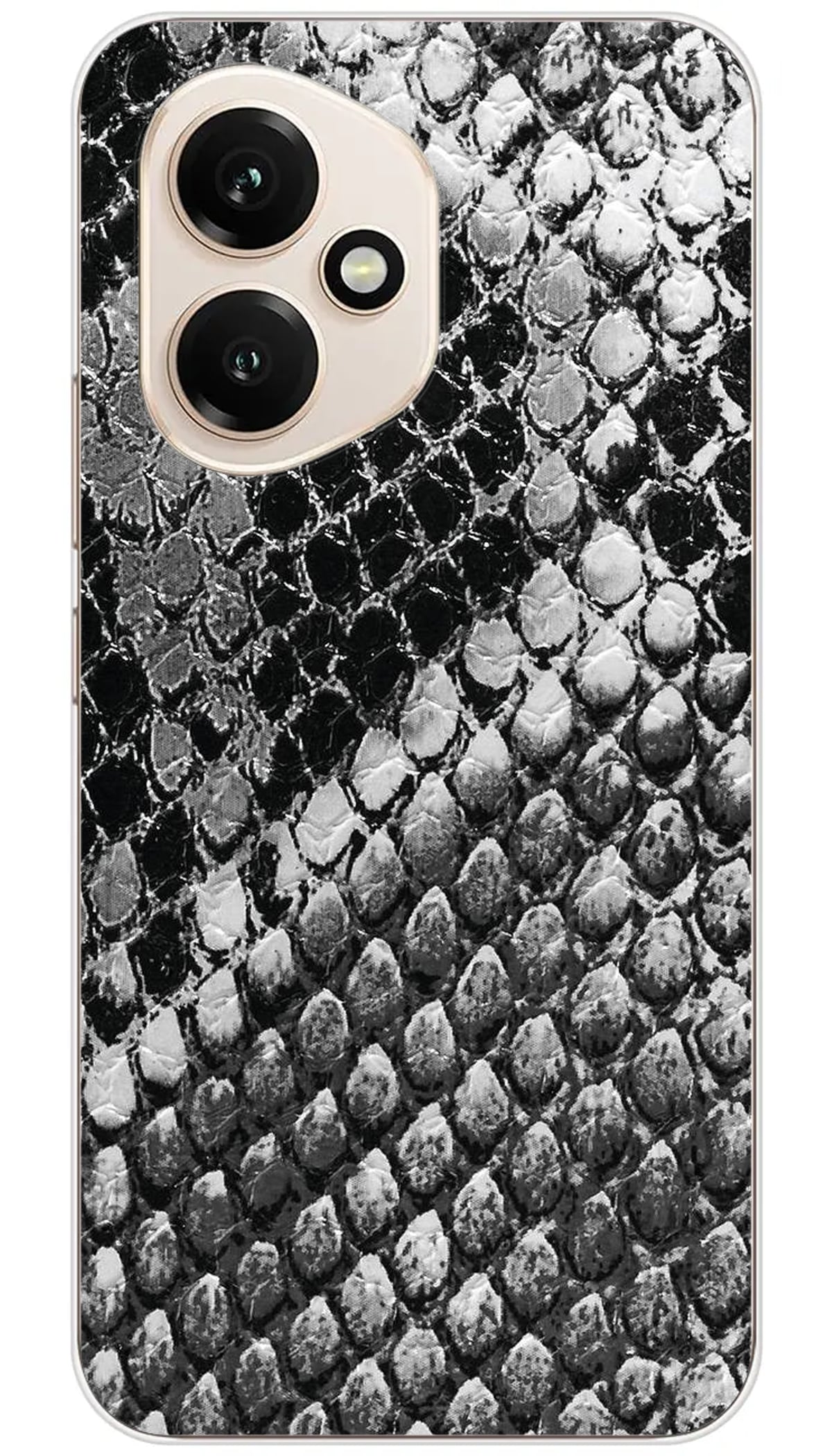 Coque Huawei Texture Python - Honor 400