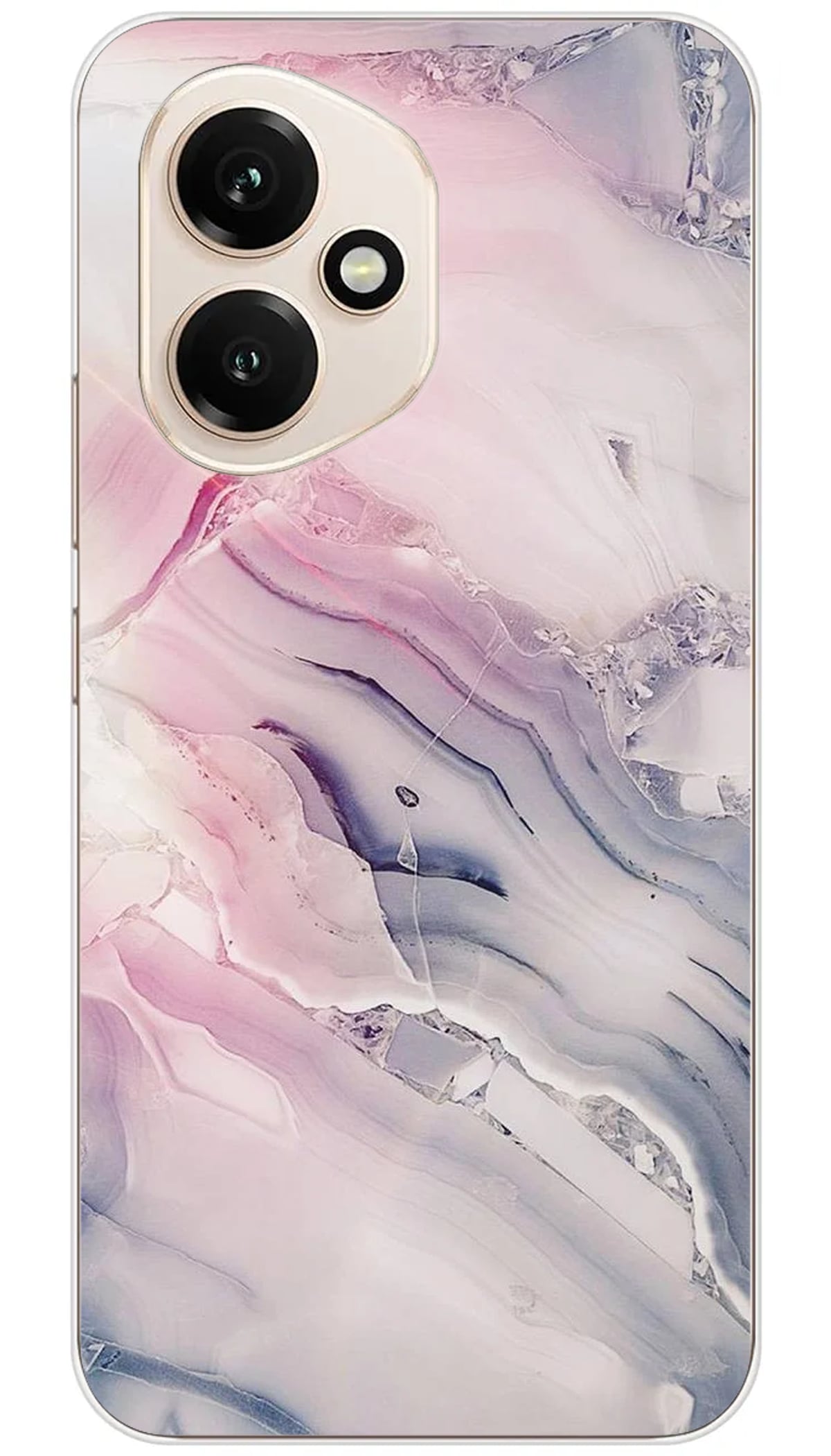 Coque Huawei Zoom sur Pierre Claire - Honor 400