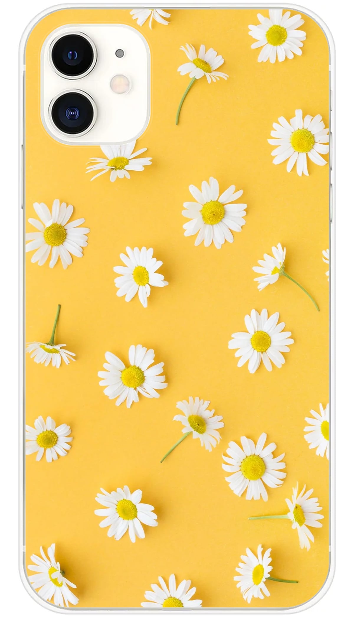 Coque iPhone Marguerittes - iPhone 11