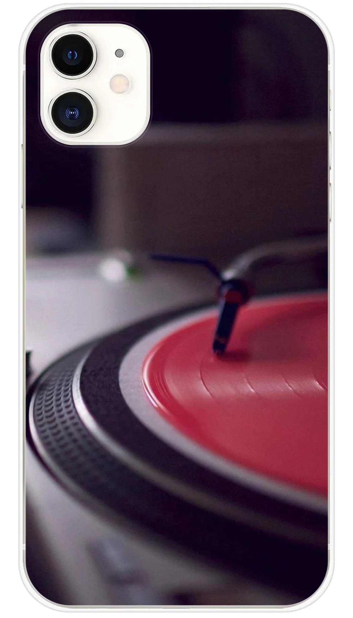 Coque iPhone Platine - iPhone 11