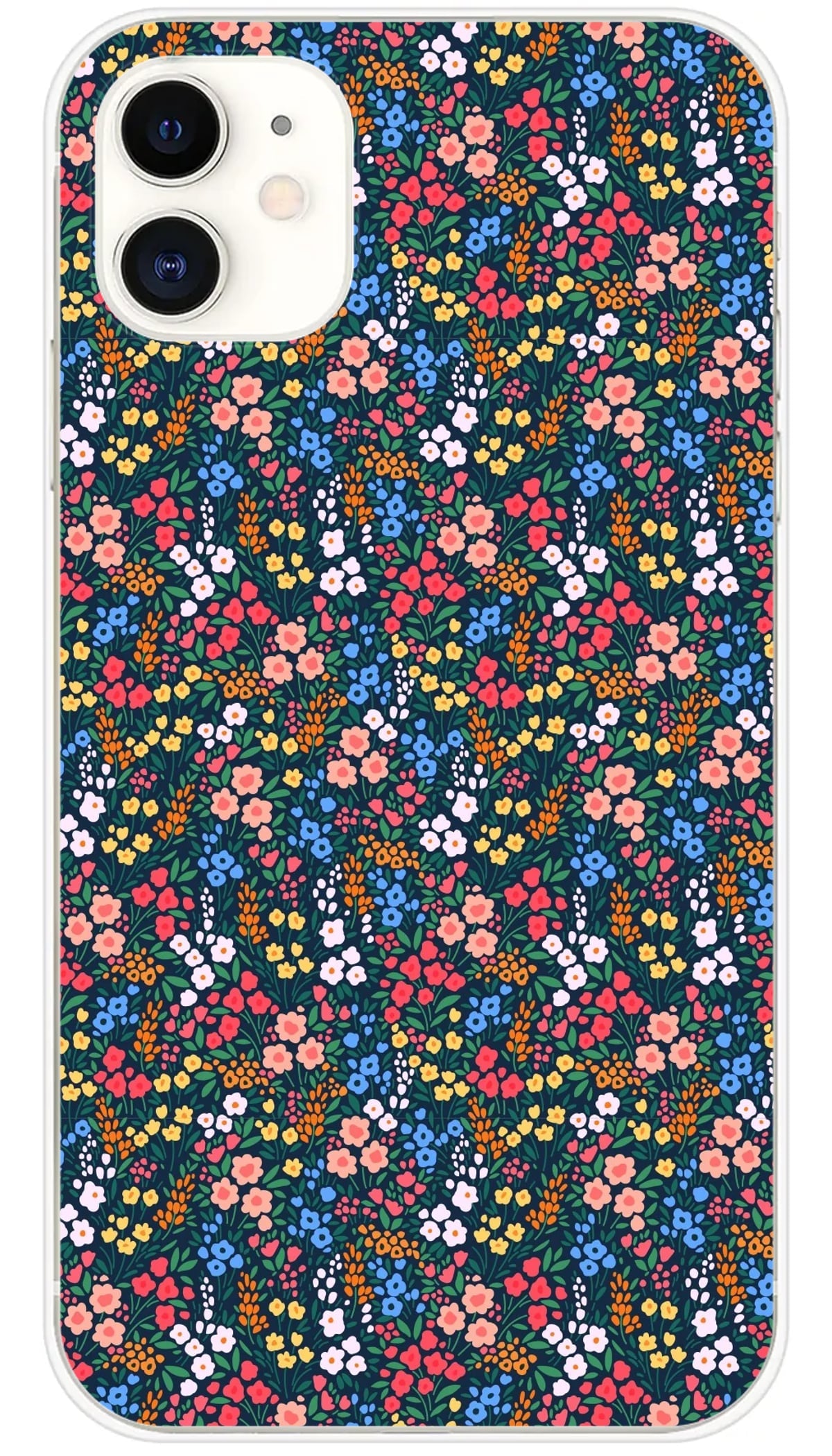 Coque iPhone Prairie - iPhone 11