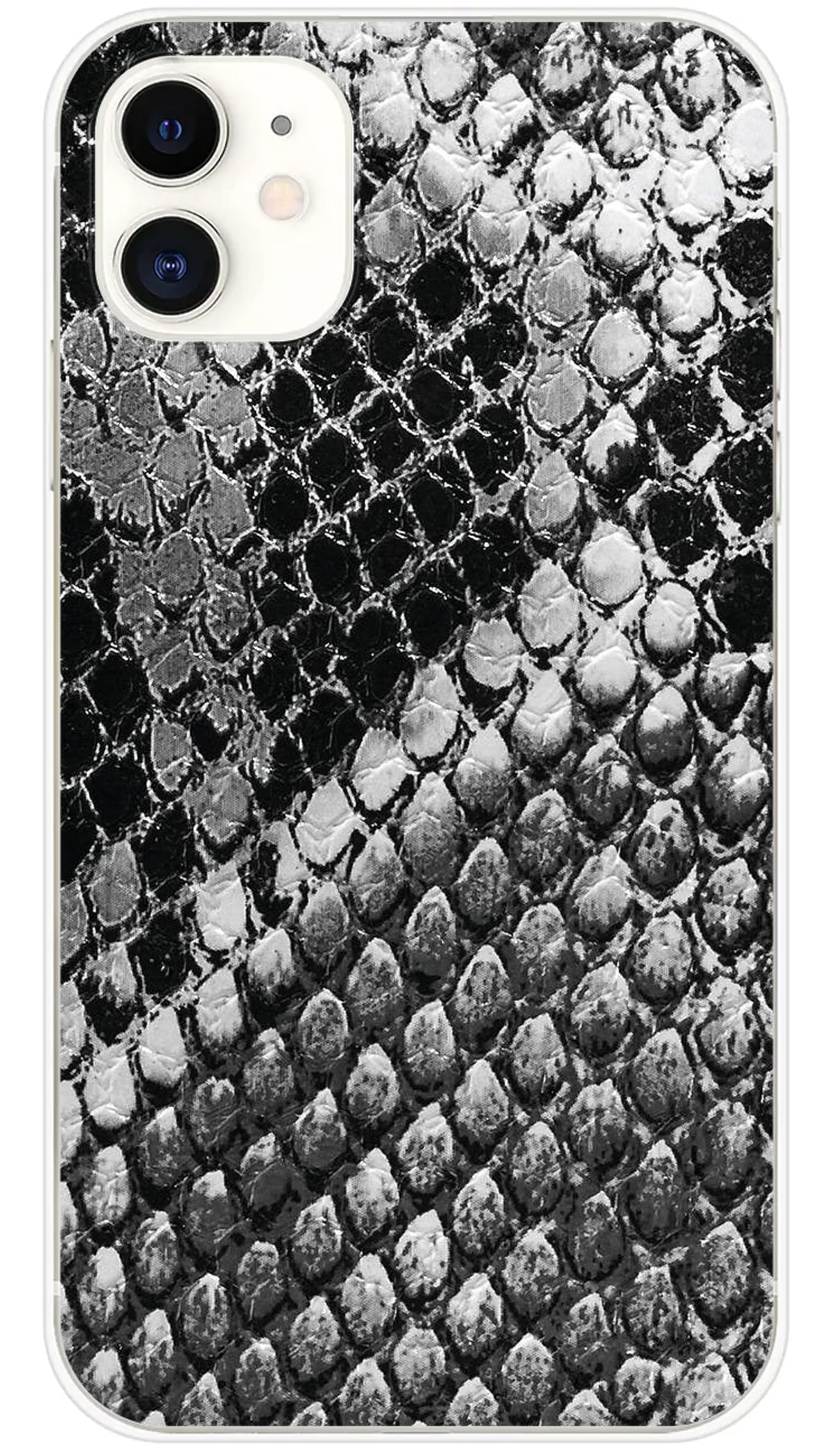 Coque iPhone Texture Python - iPhone 11