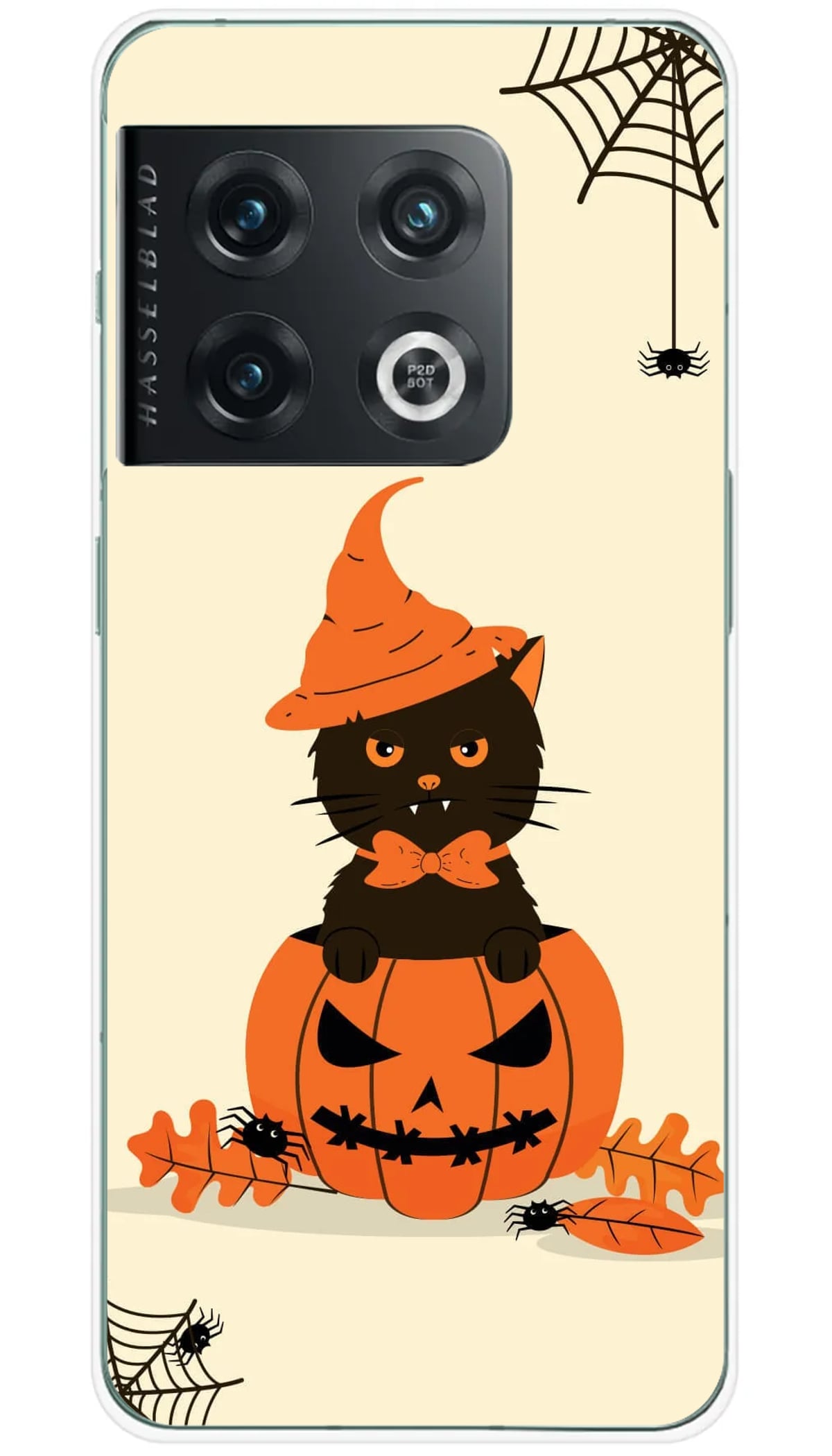 Coque OnePlus Challoween - 10 Pro 5G