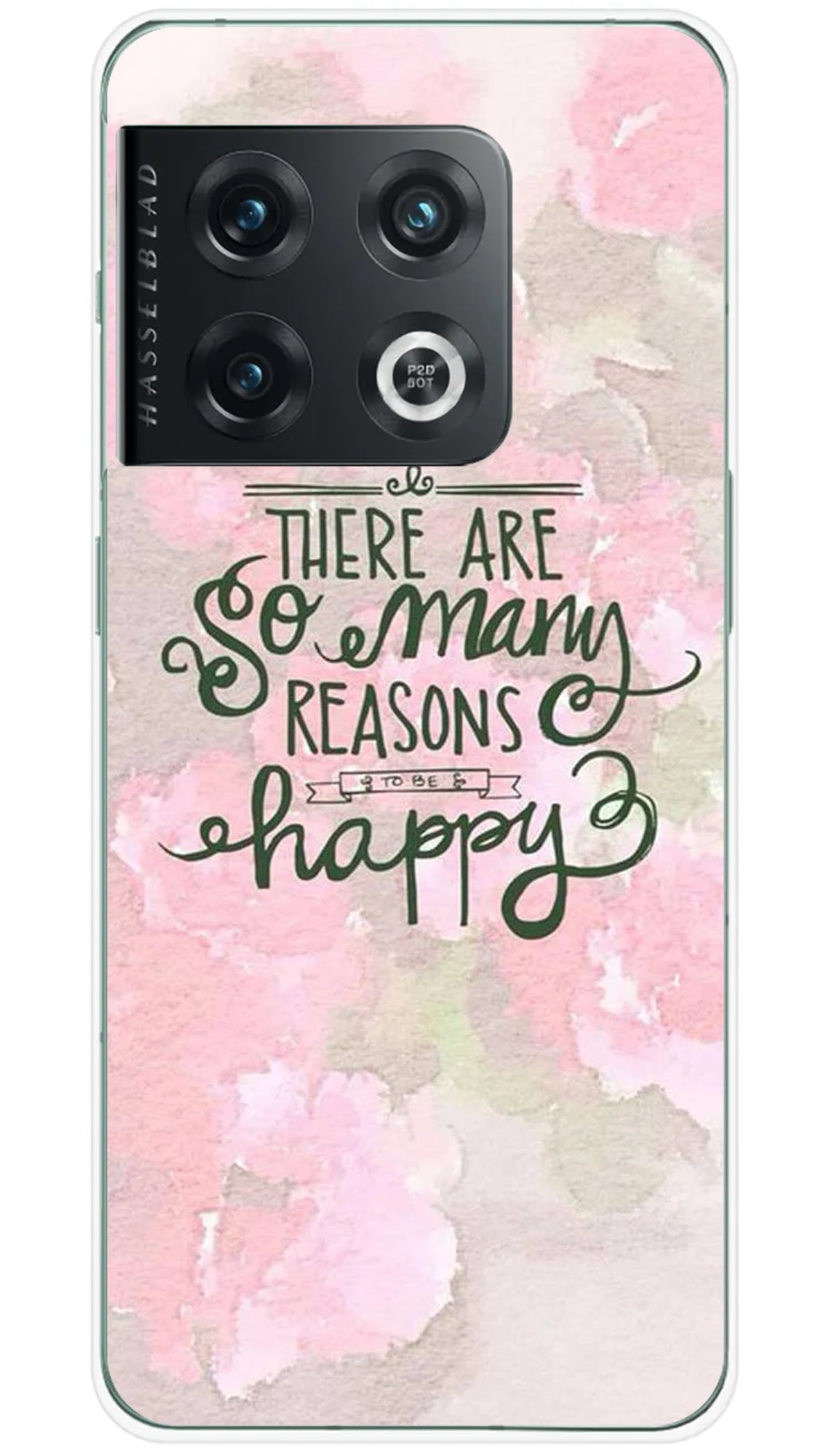 Coque OnePlus Citation 02 - 10 Pro 5G