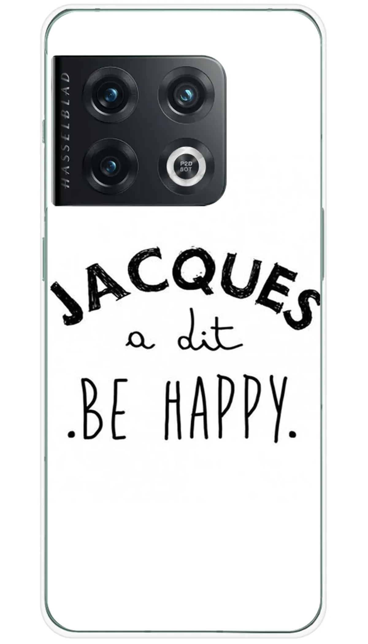 Coque OnePlus Citation 05 - 10 Pro 5G