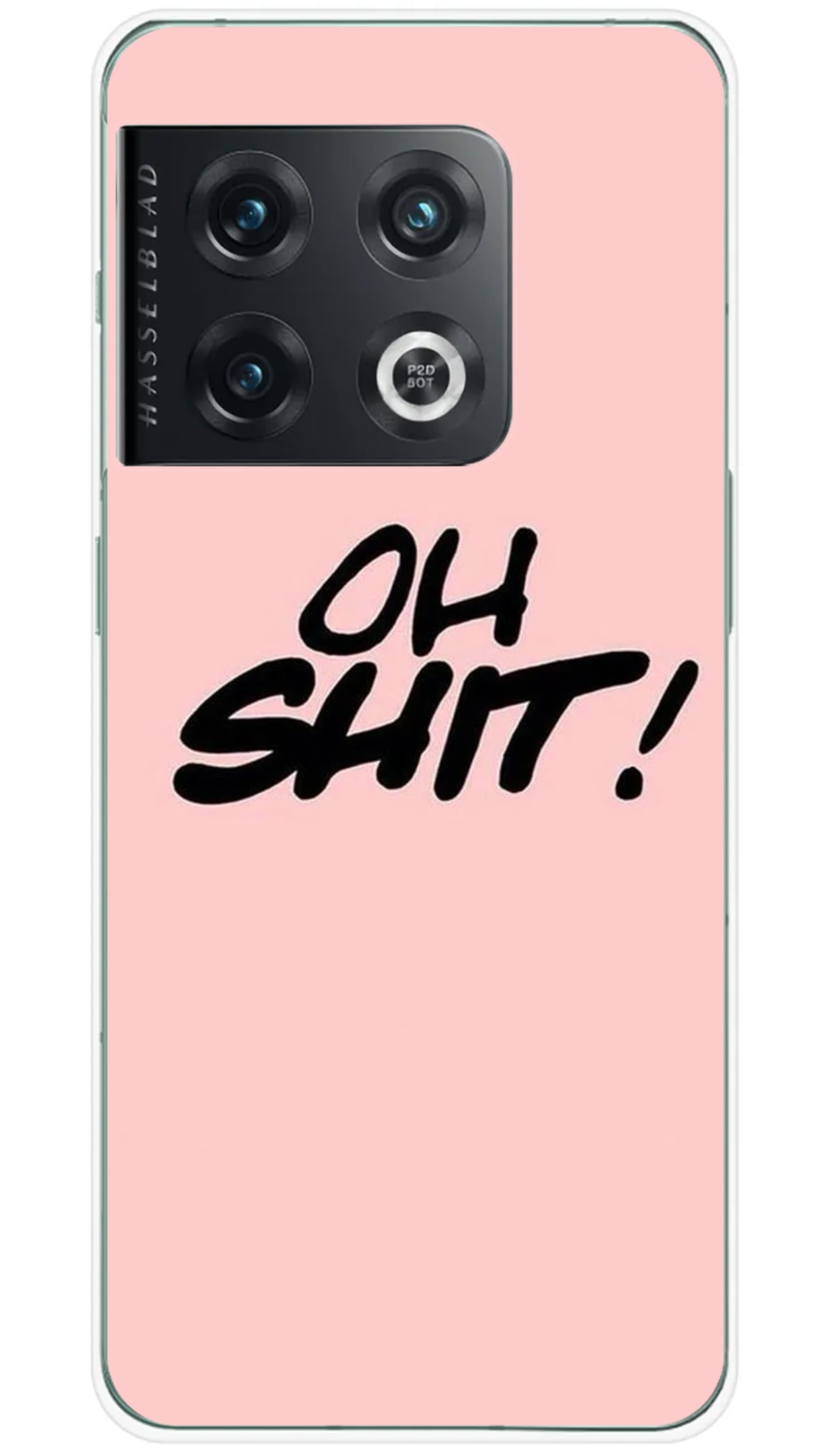 Coque OnePlus Citation 10 - 10 Pro 5G