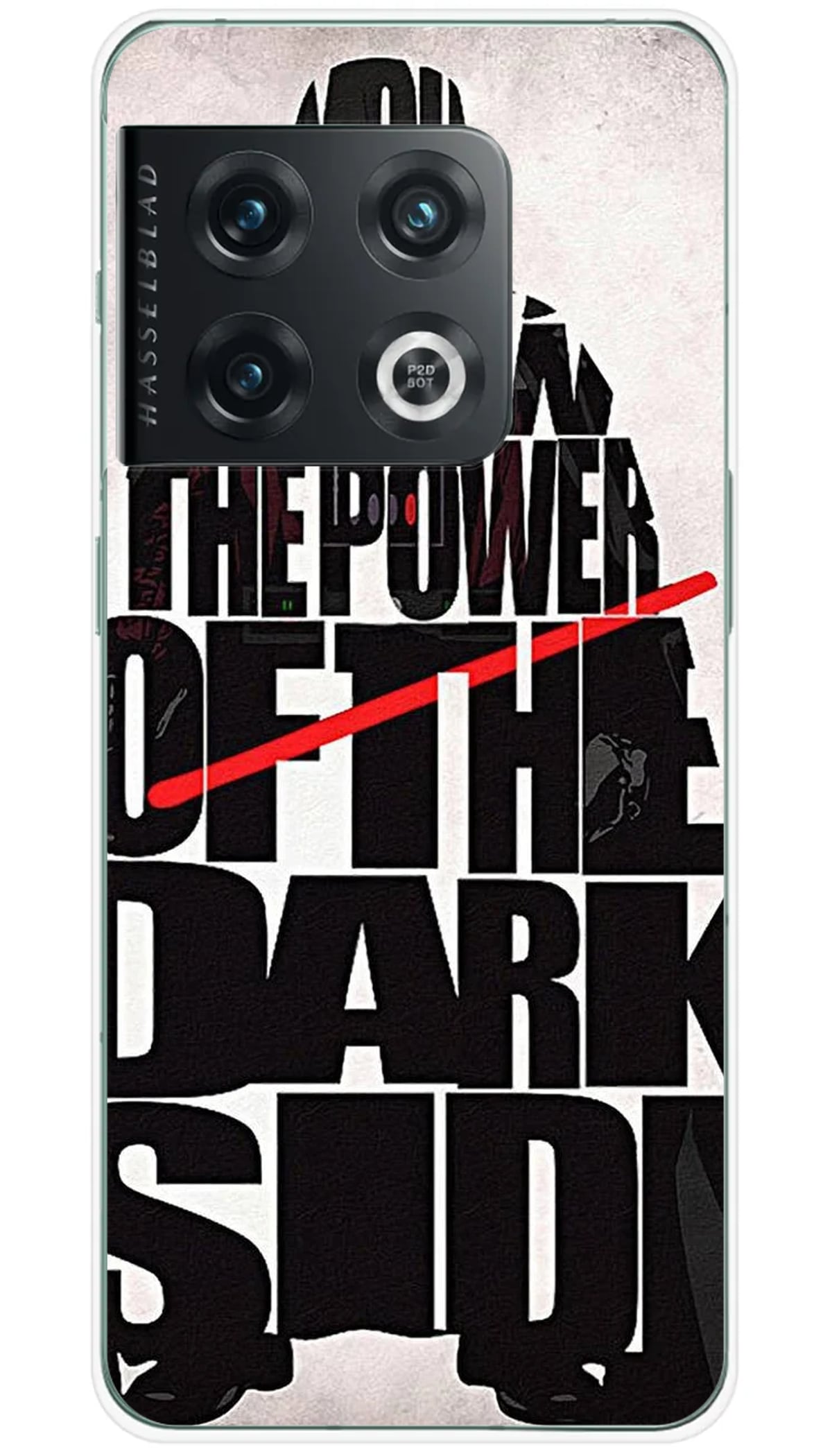 Coque OnePlus Citation 16 - 10 Pro 5G