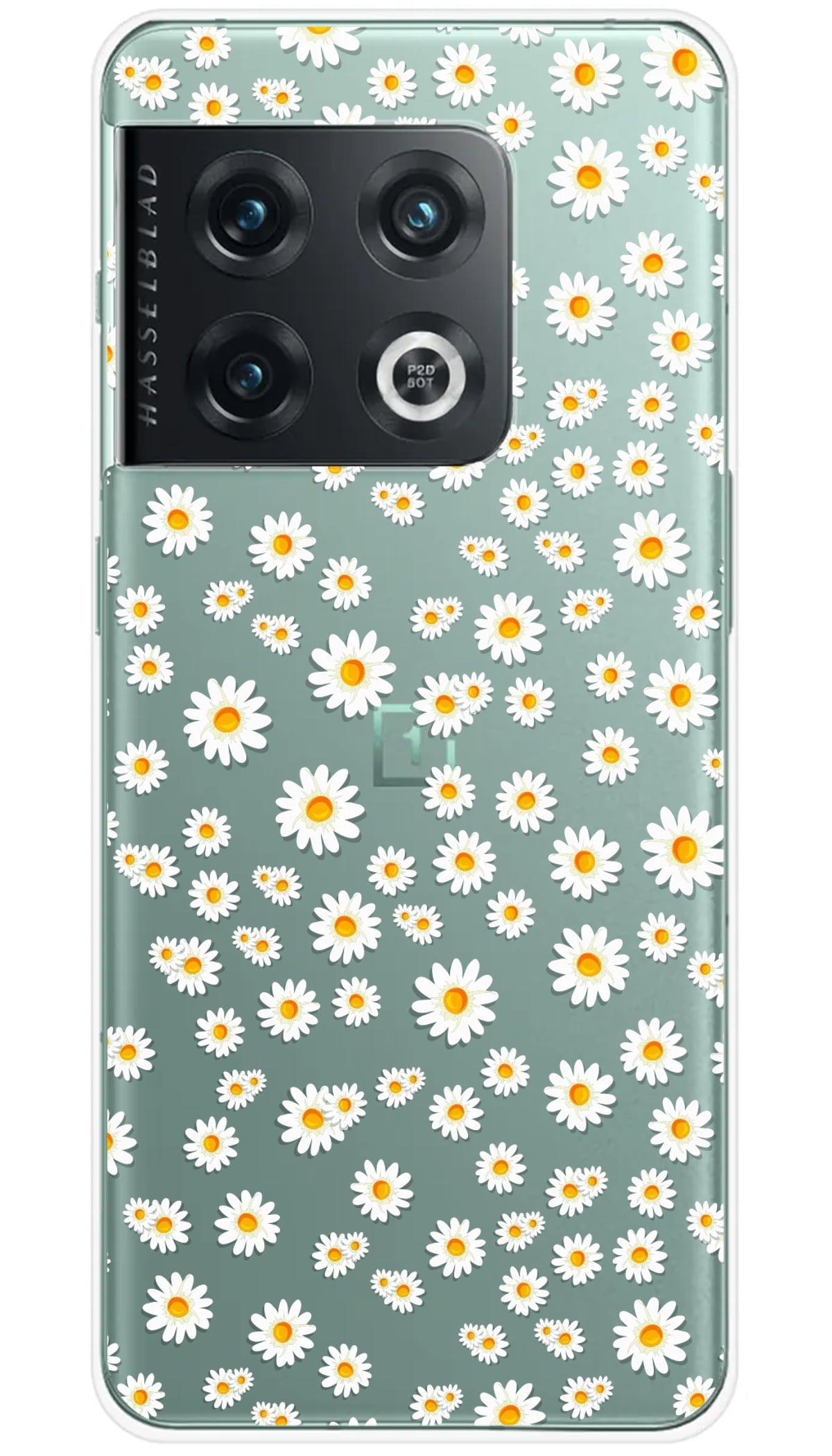 Coque OnePlus Daisy - 10 Pro 5G