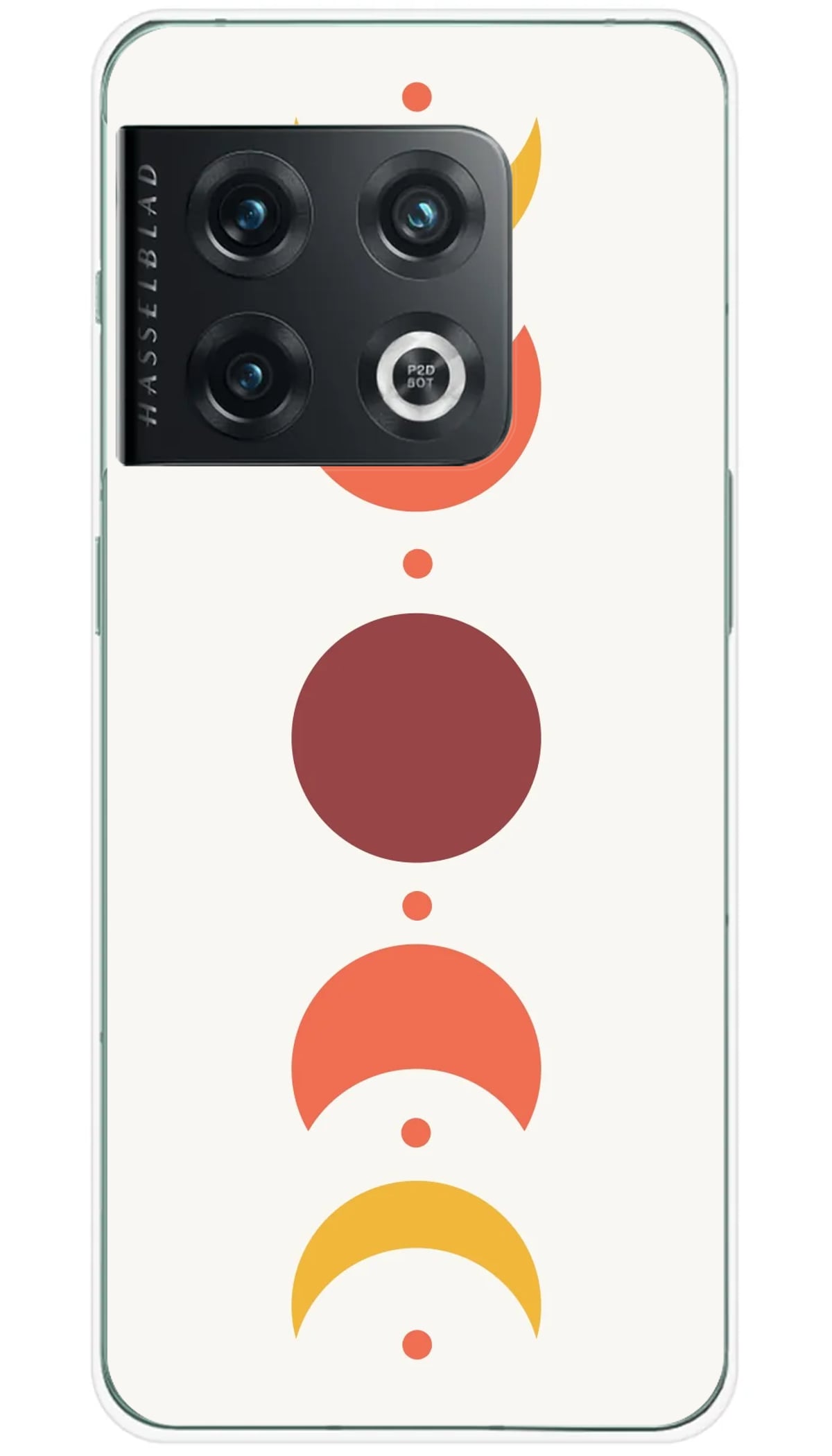 Coque OnePlus Eclipse - 10 Pro 5G