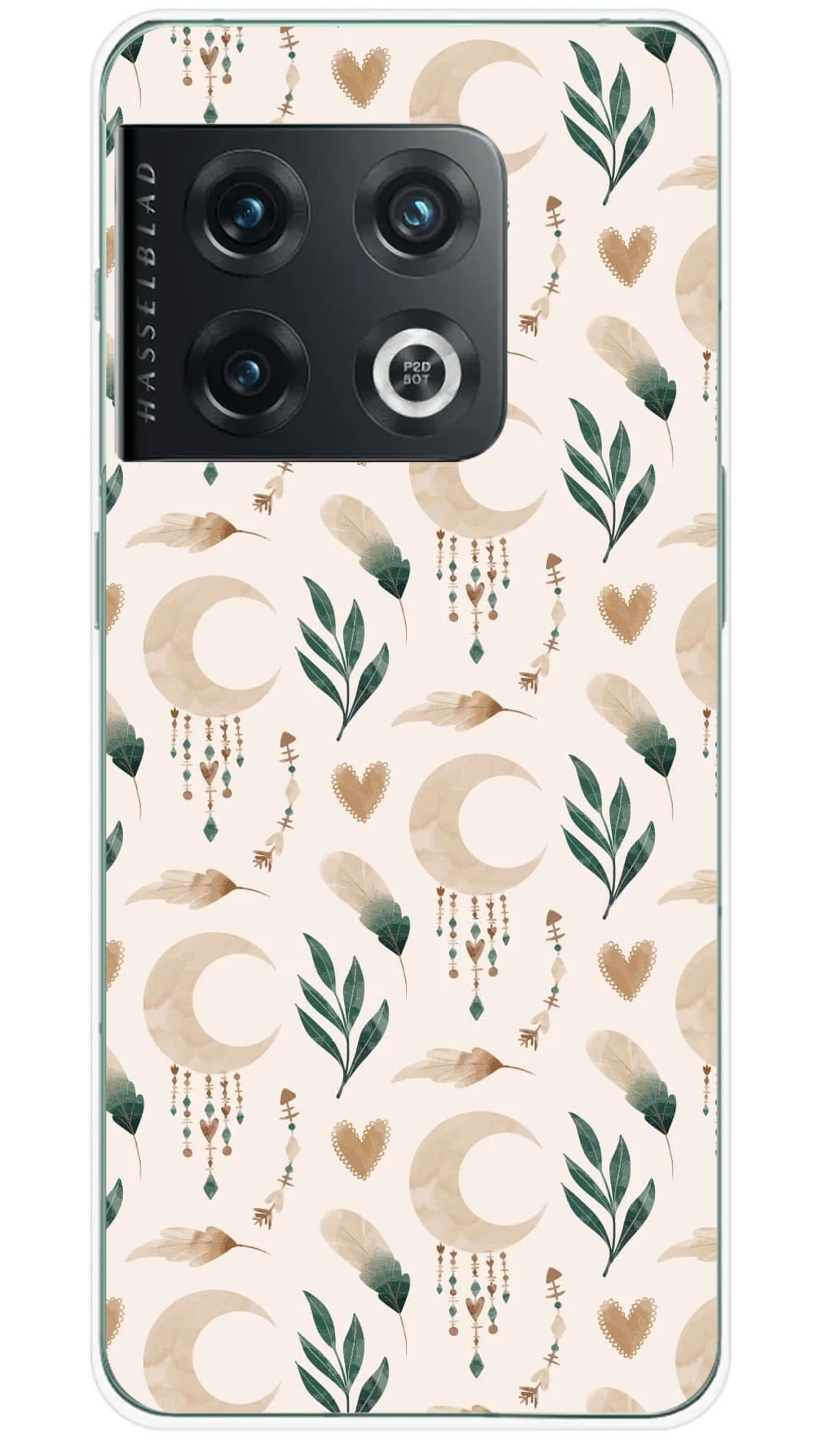 Coque OnePlus Jardin des songes - 10 Pro 5G
