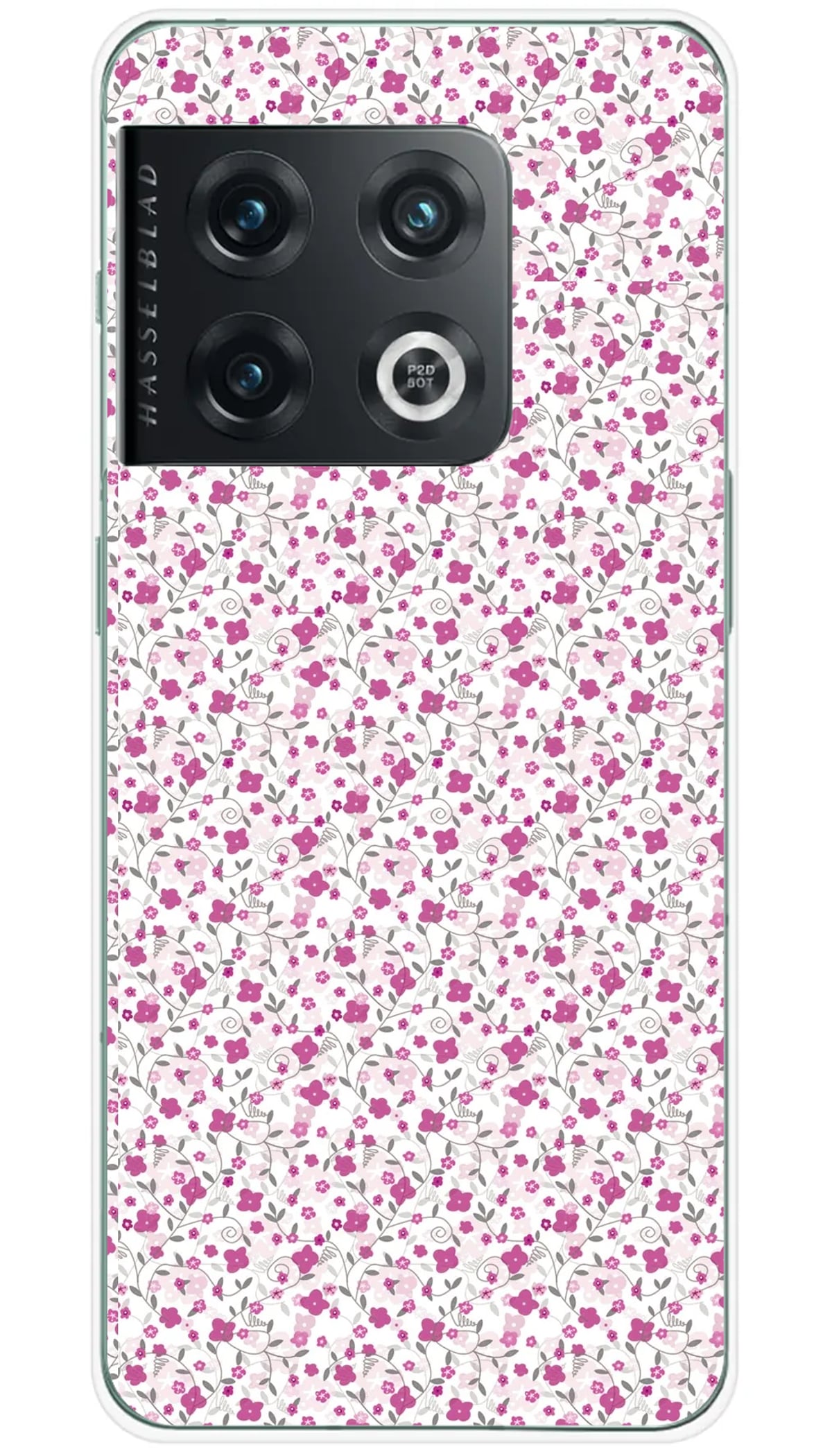 Coque OnePlus Liberty sauvage - 10 Pro 5G