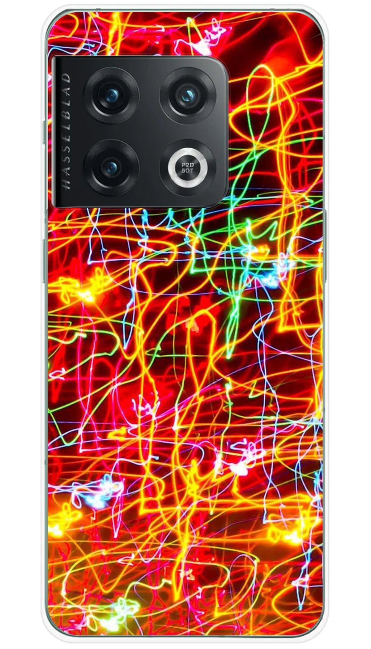 Coque OnePlus Light - 10 Pro 5G