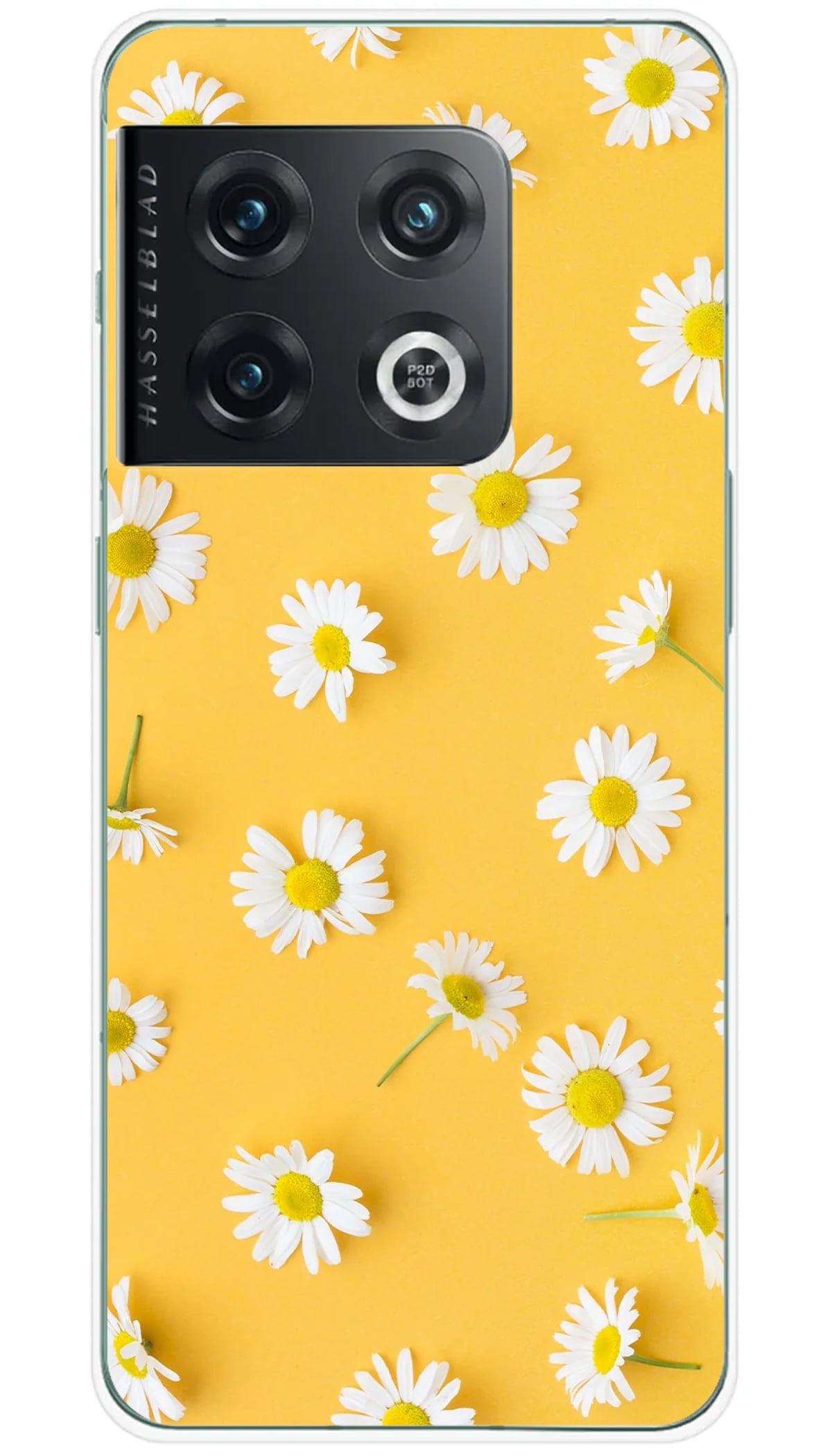 Coque OnePlus Marguerittes - 10 Pro 5G