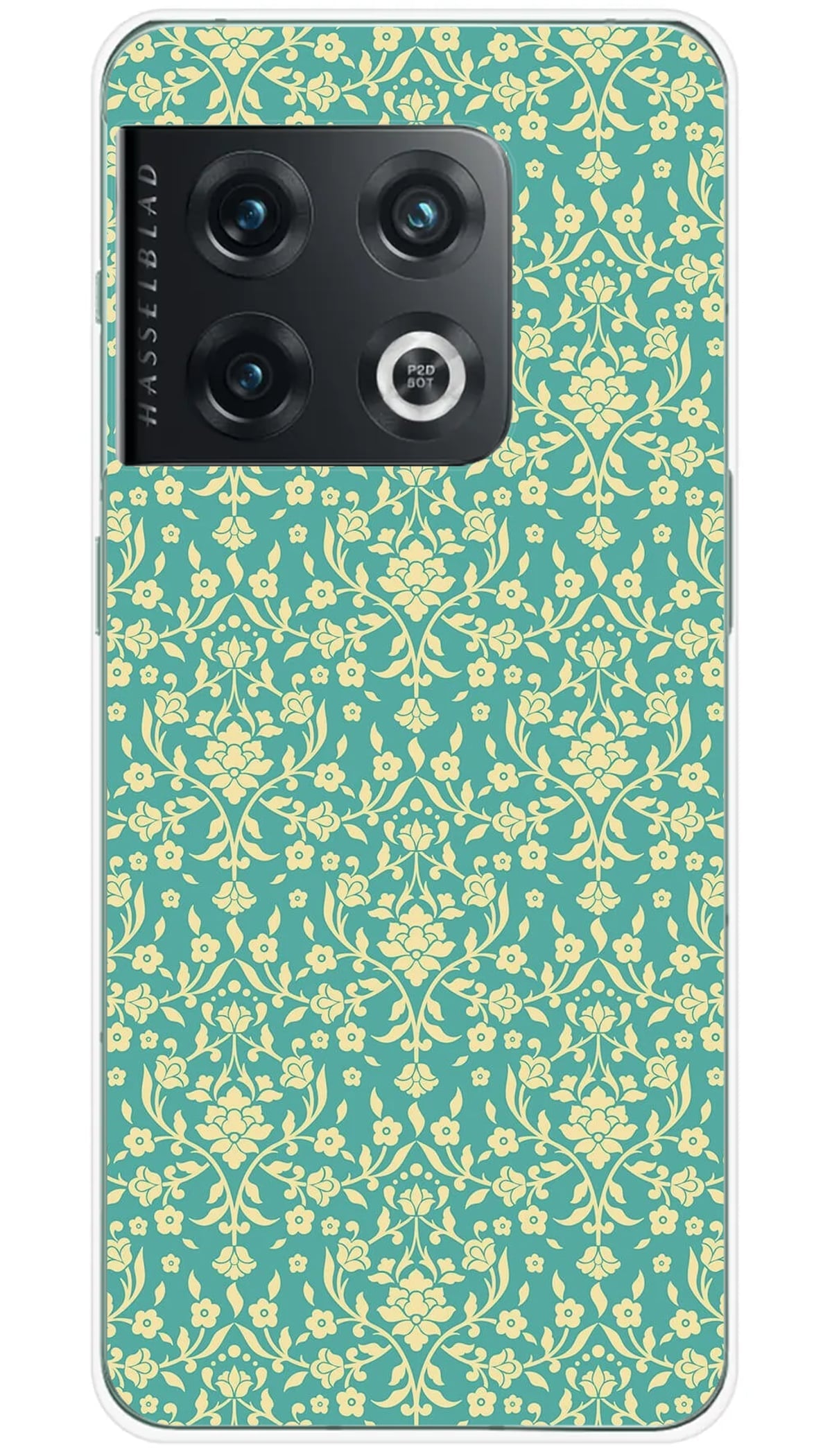 Coque OnePlus Papier peint - 10 Pro 5G