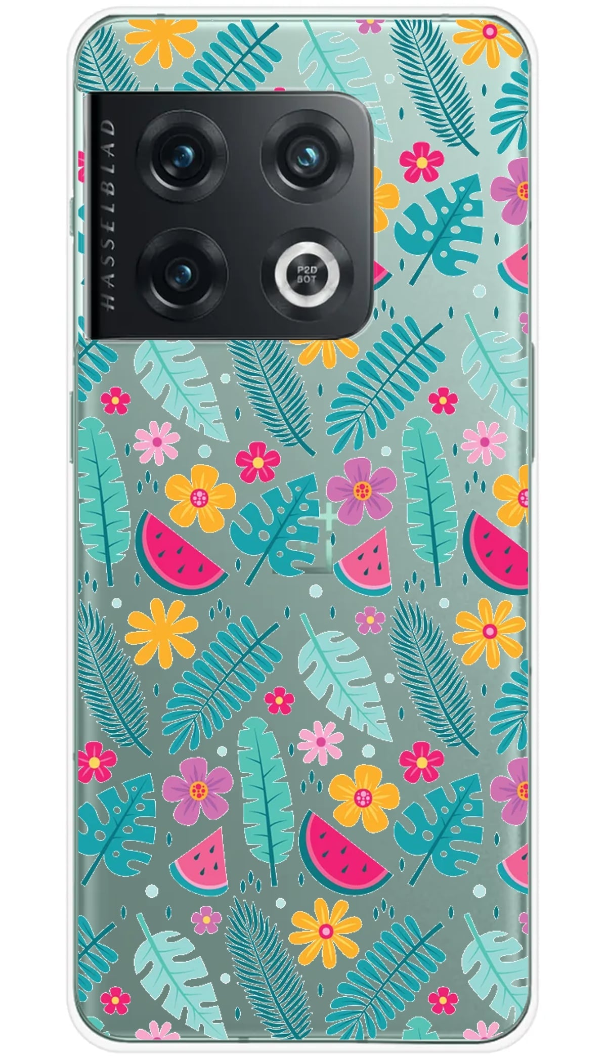 Coque OnePlus Pastèques - 10 Pro 5G